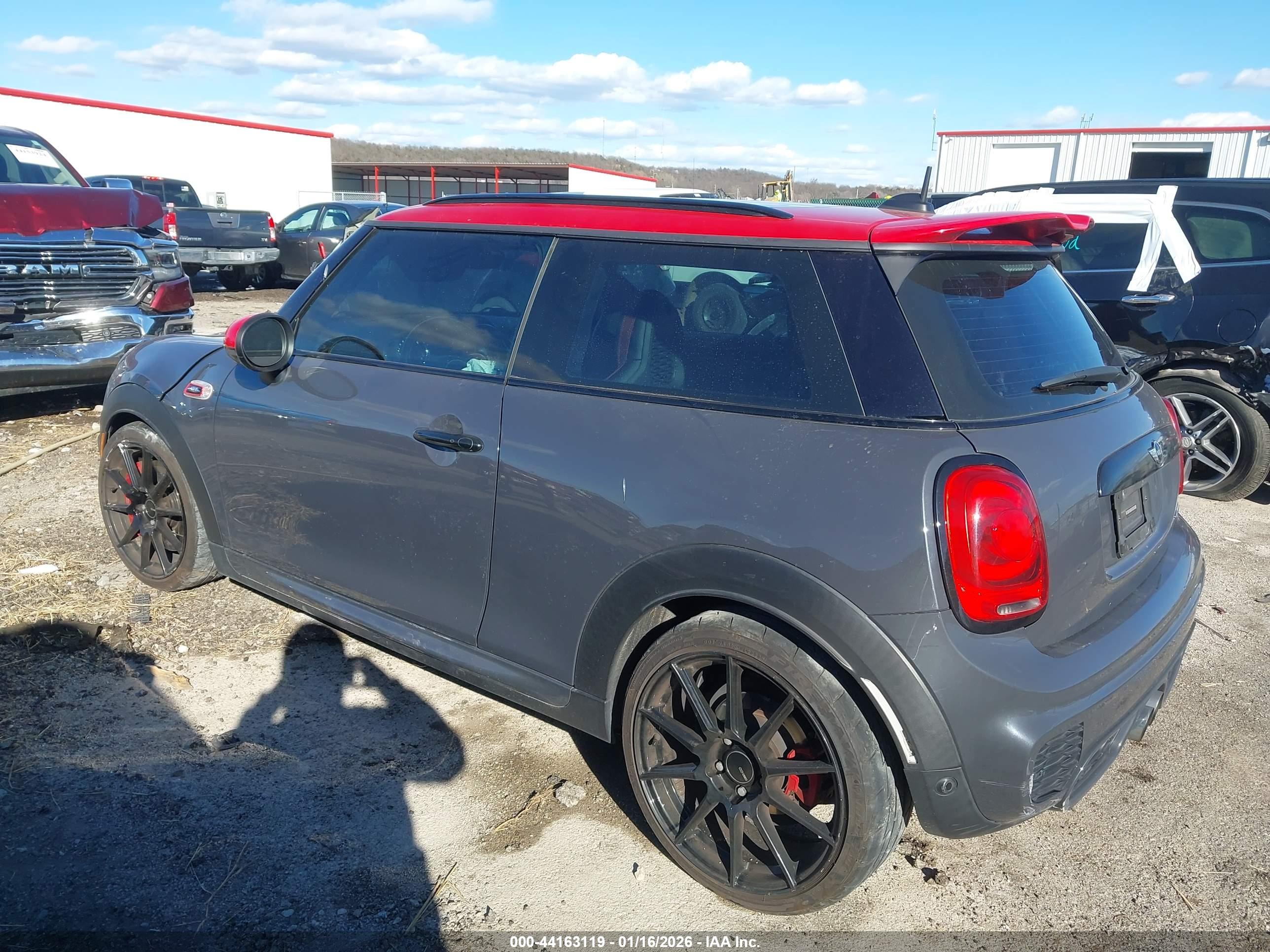 MINI HARDTOP image 3
