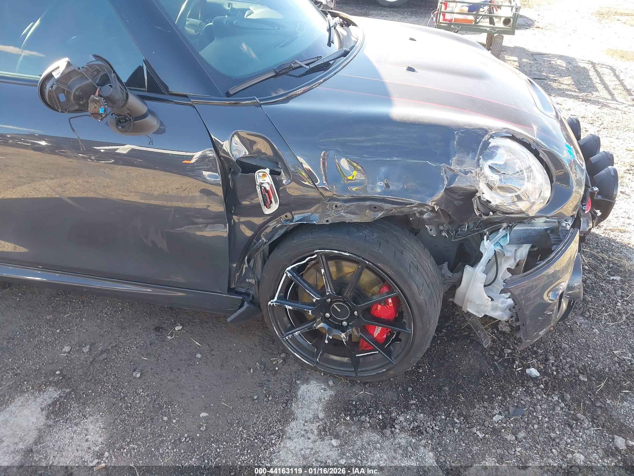 MINI HARDTOP image 6