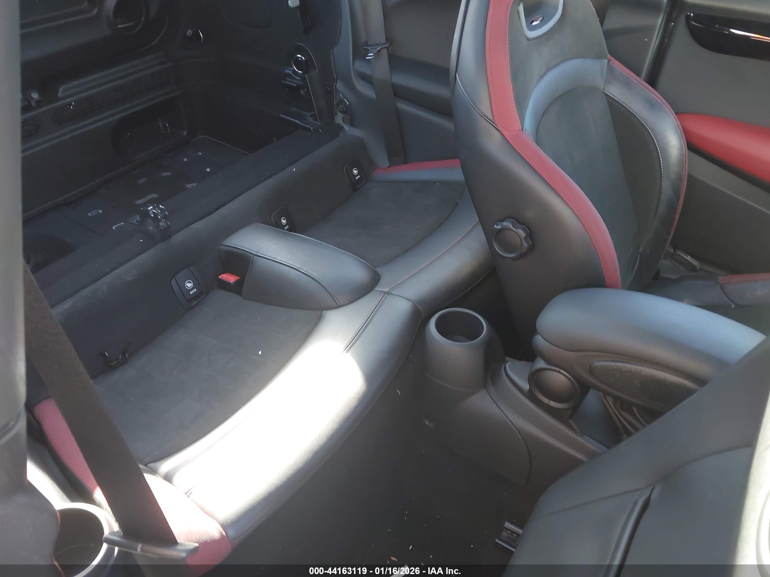 MINI HARDTOP image 8