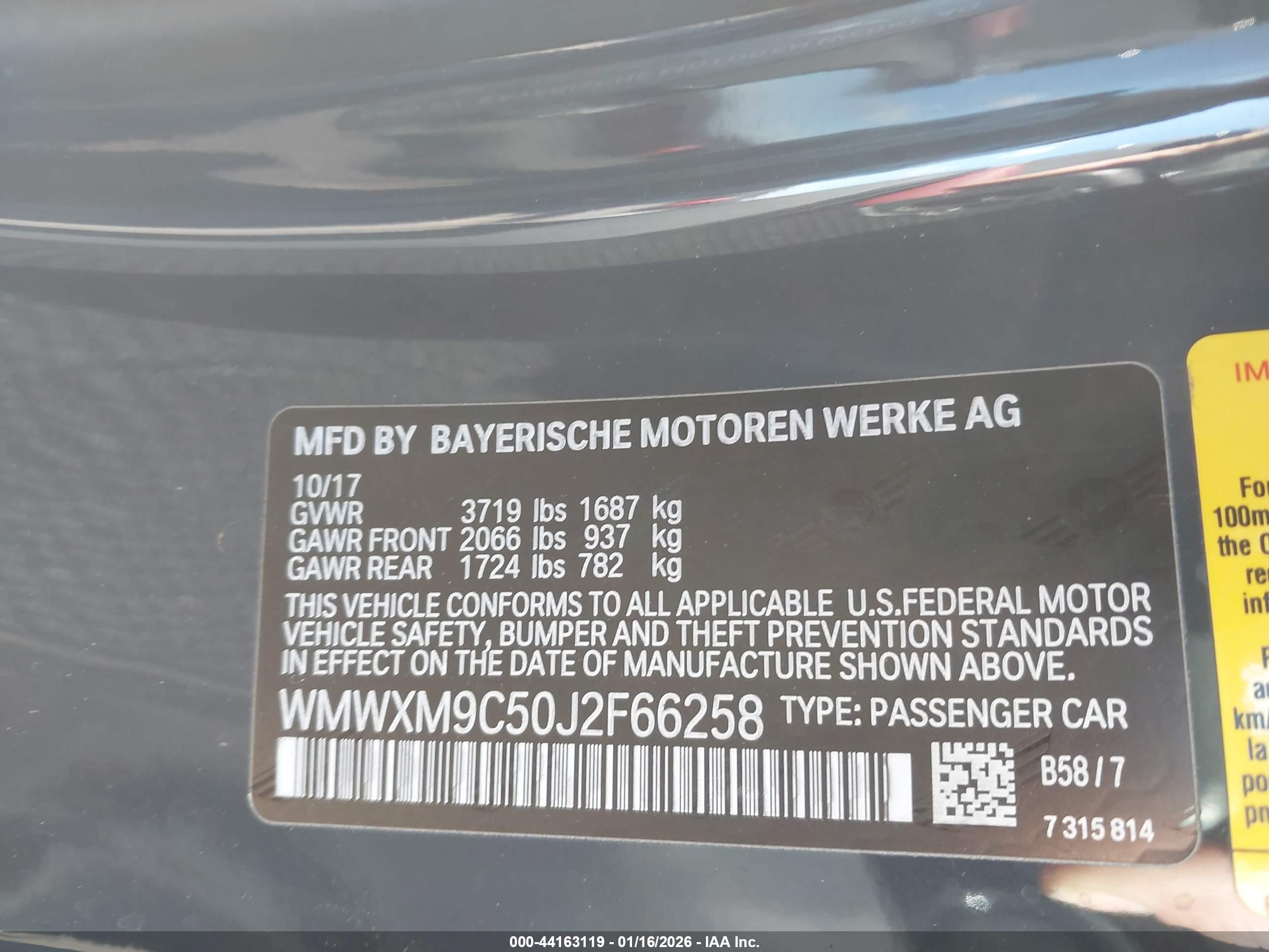 MINI HARDTOP image 9