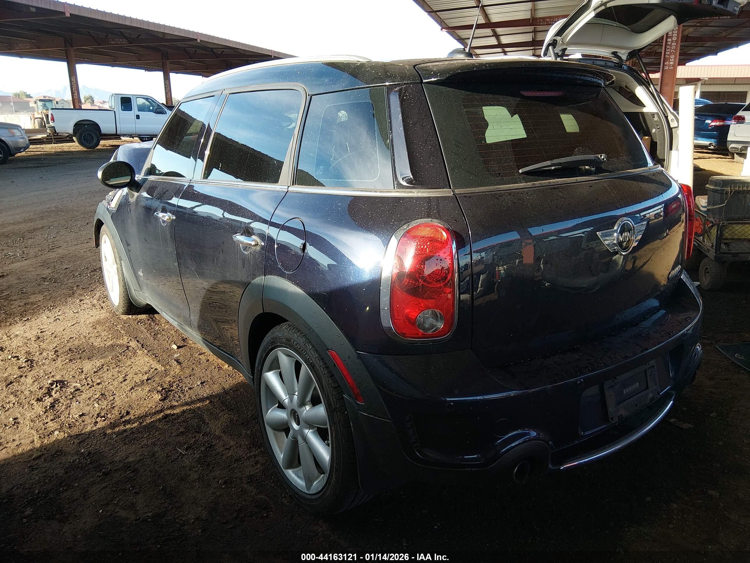 MINI COOPER image 3
