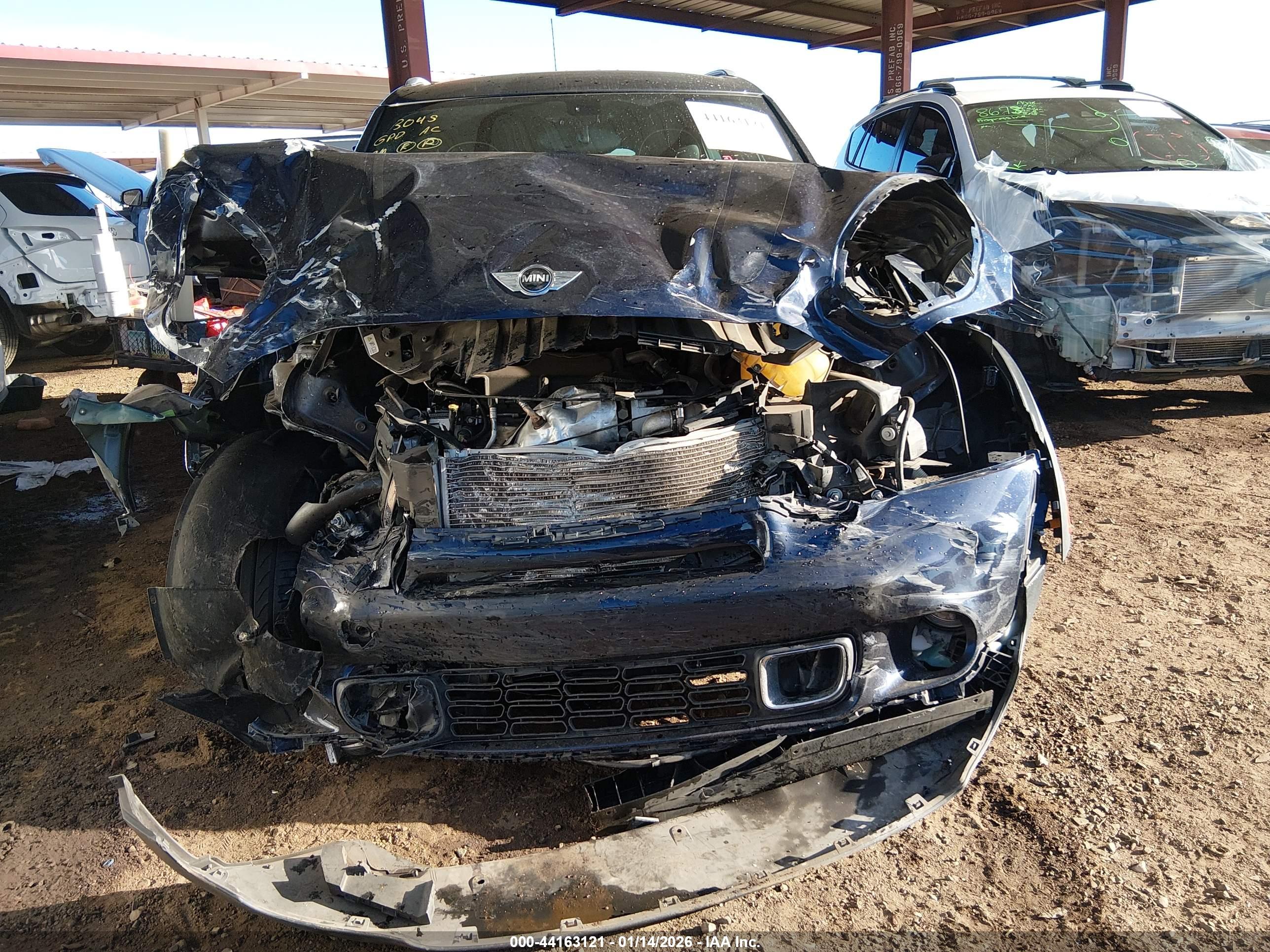 MINI COOPER image 6