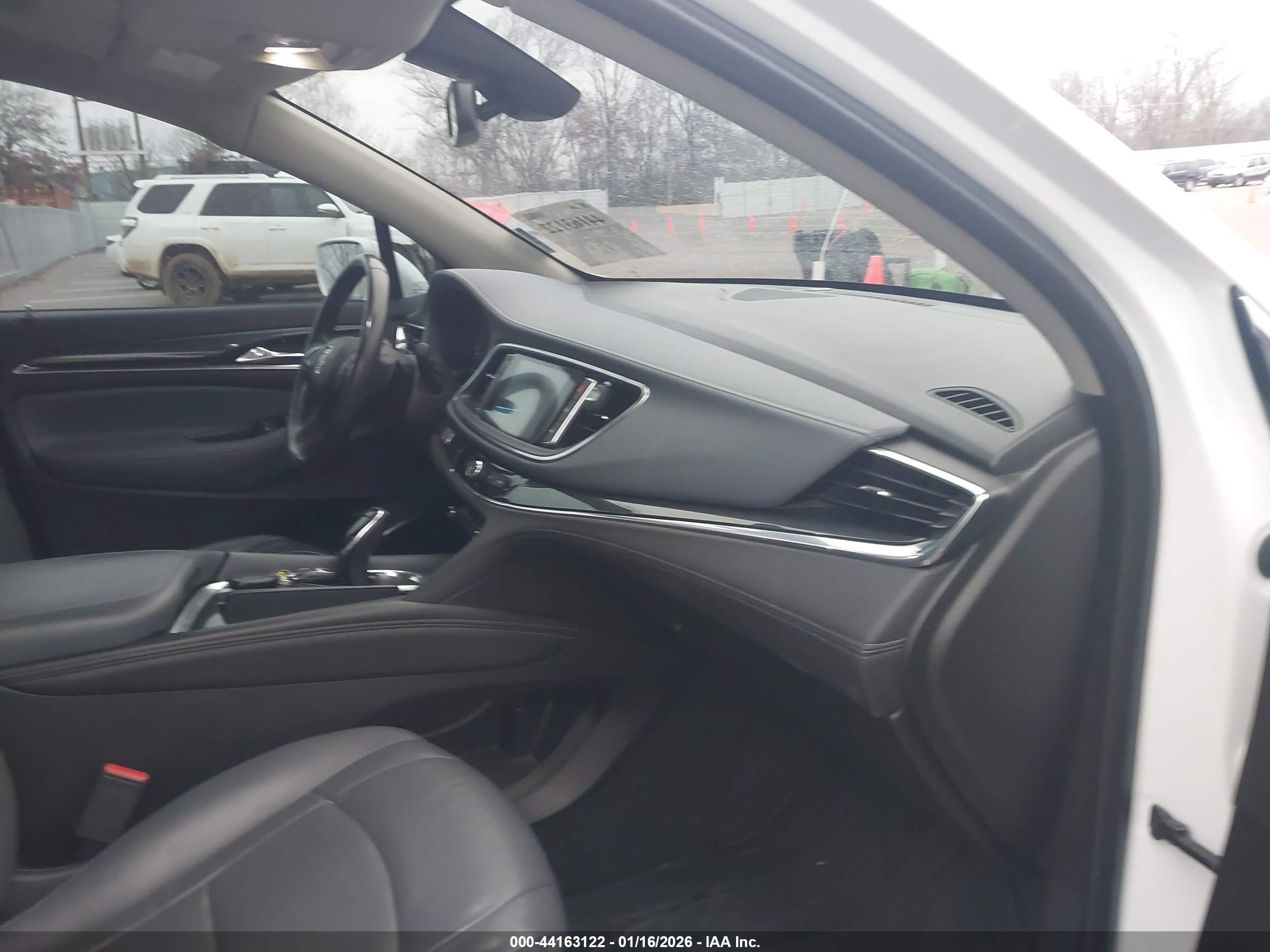 BUICK ENCLAVE image 5