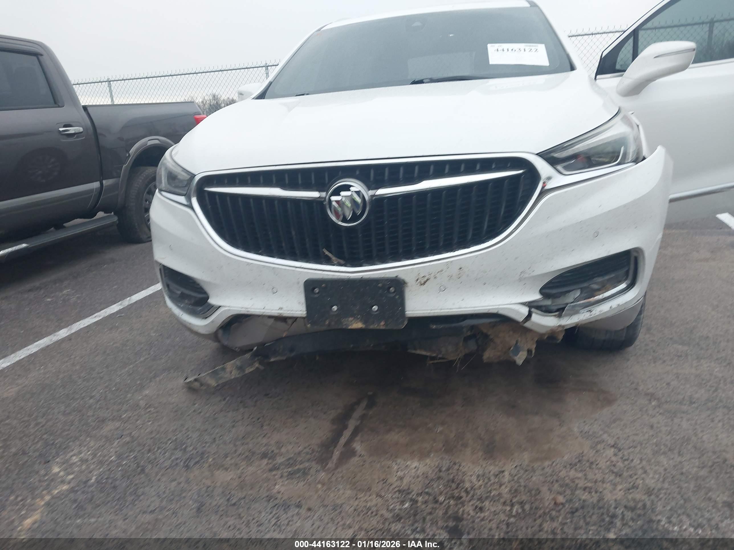 BUICK ENCLAVE image 6