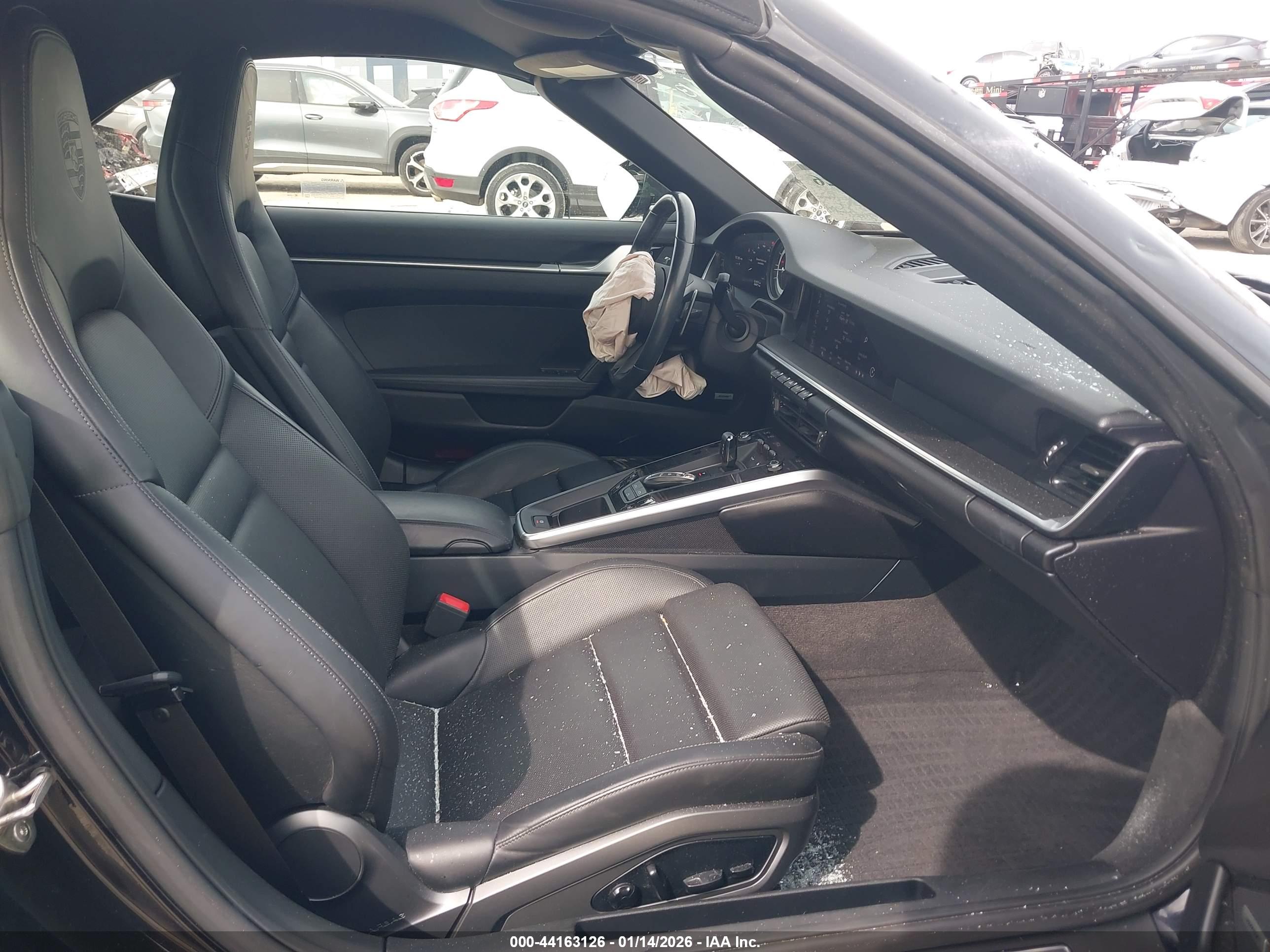 PORSCHE 911 image 5