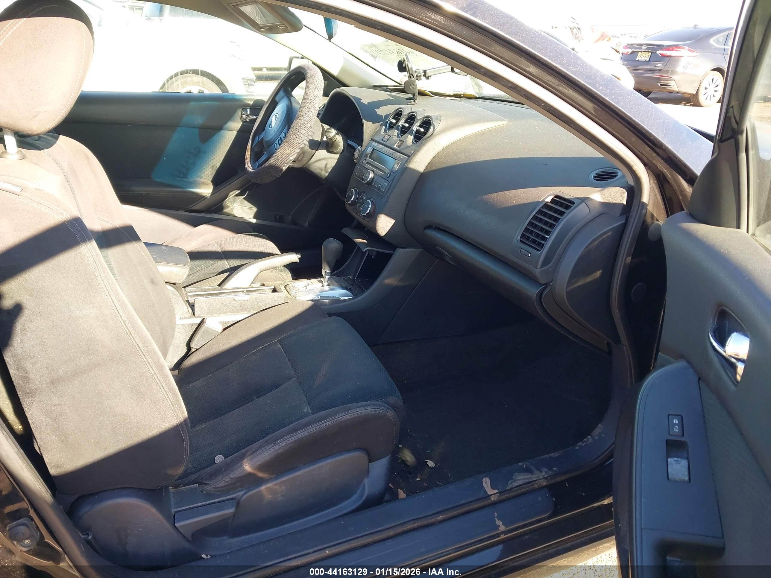 NISSAN ALTIMA image 5