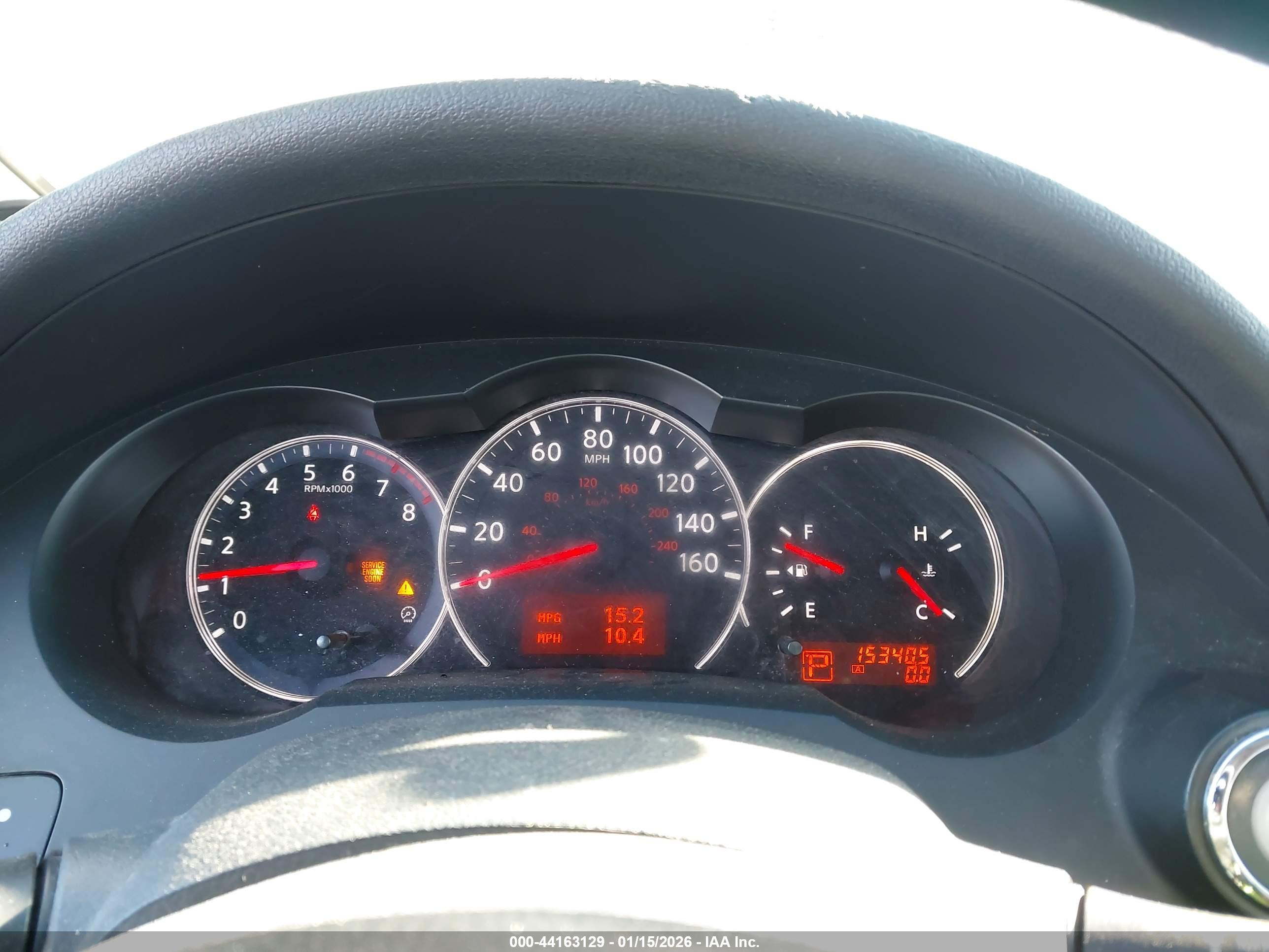 NISSAN ALTIMA image 7