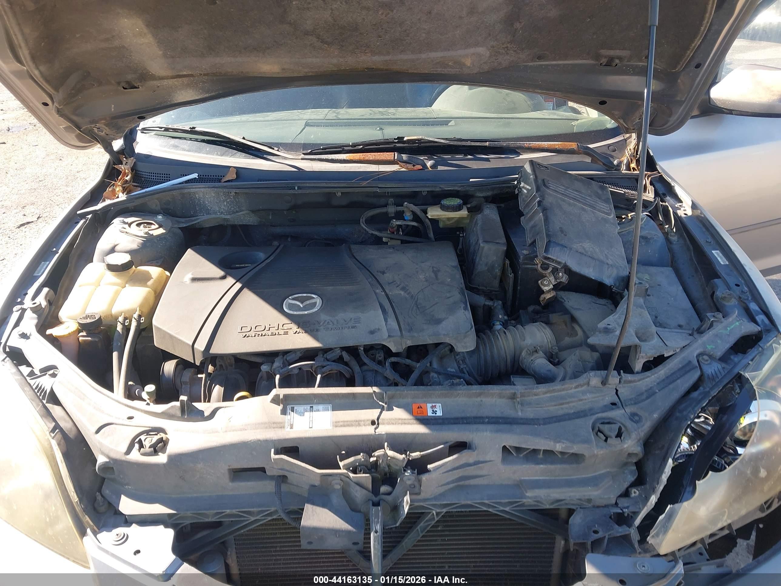 MAZDA MAZDA3 image 10