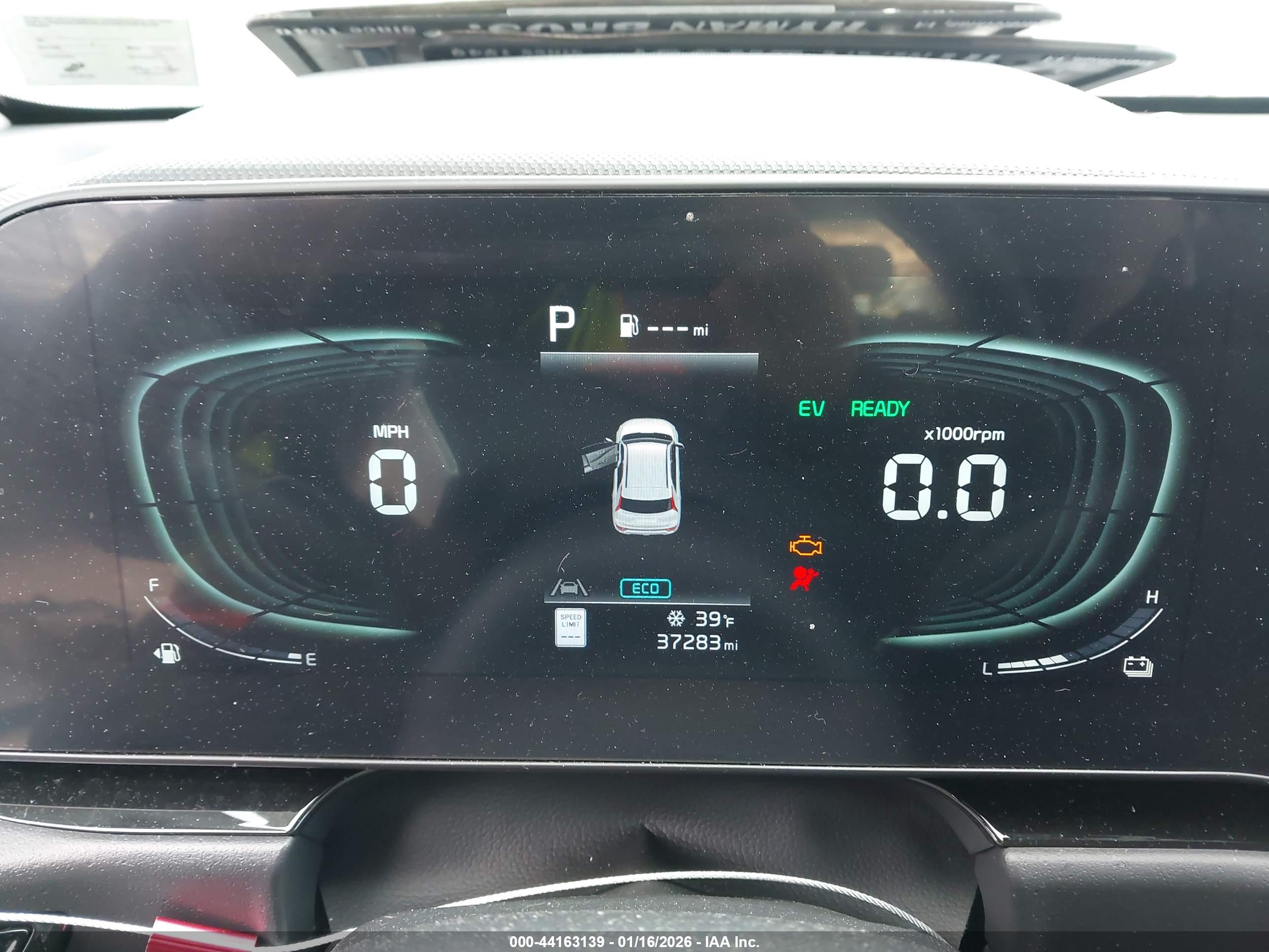 KIA NIRO image 7