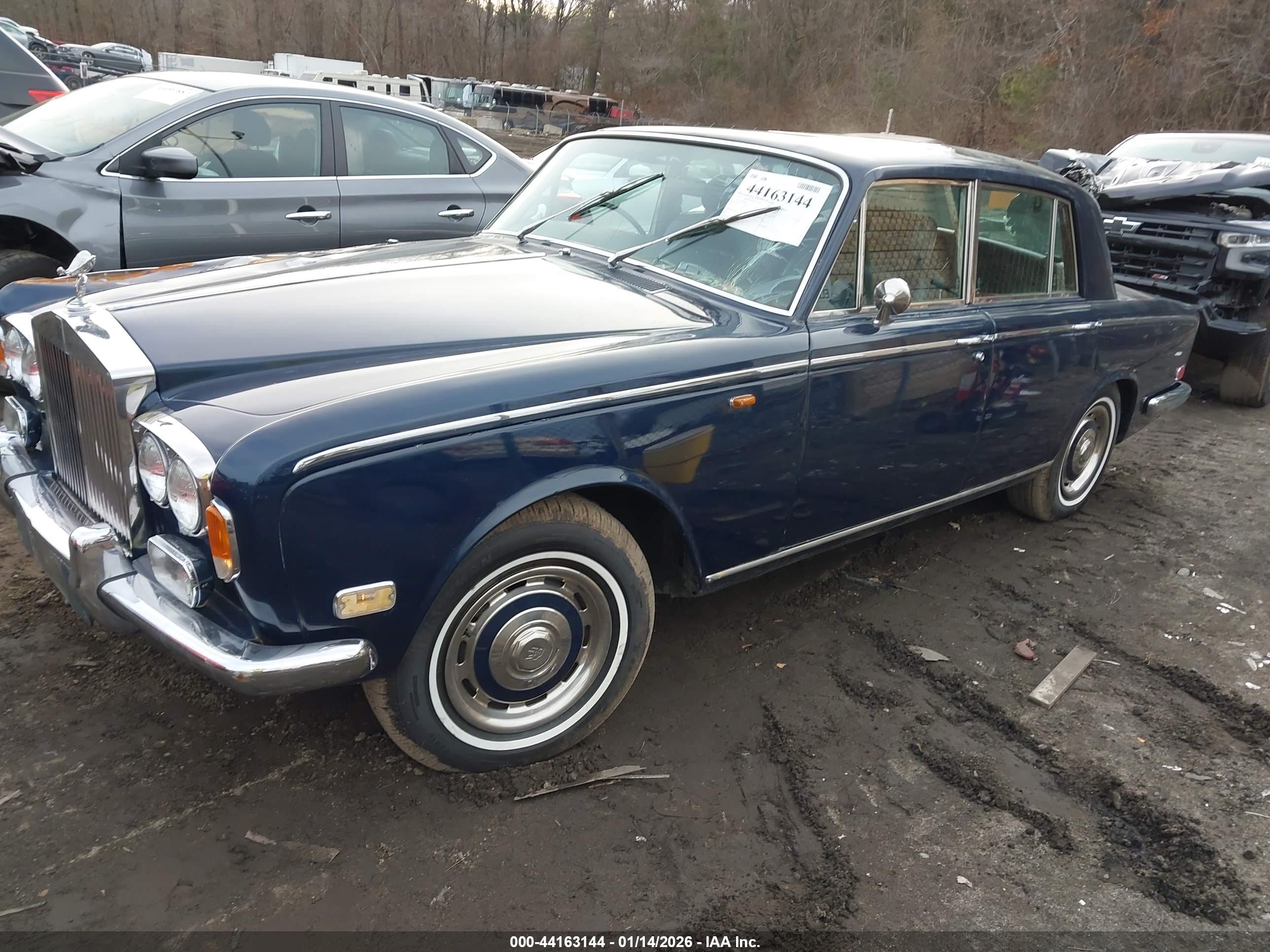 ROLLS ROYCE image 2