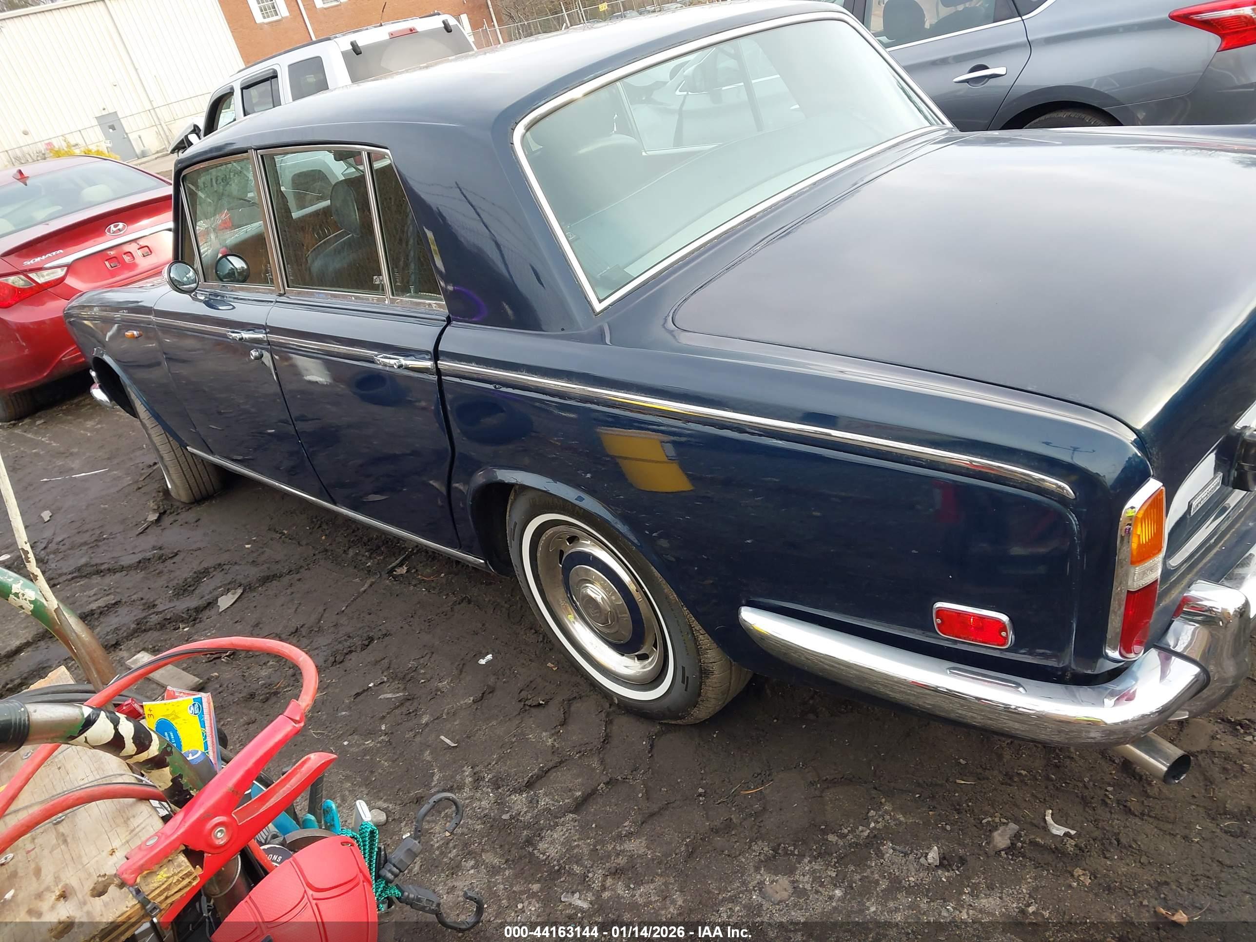 ROLLS ROYCE image 3