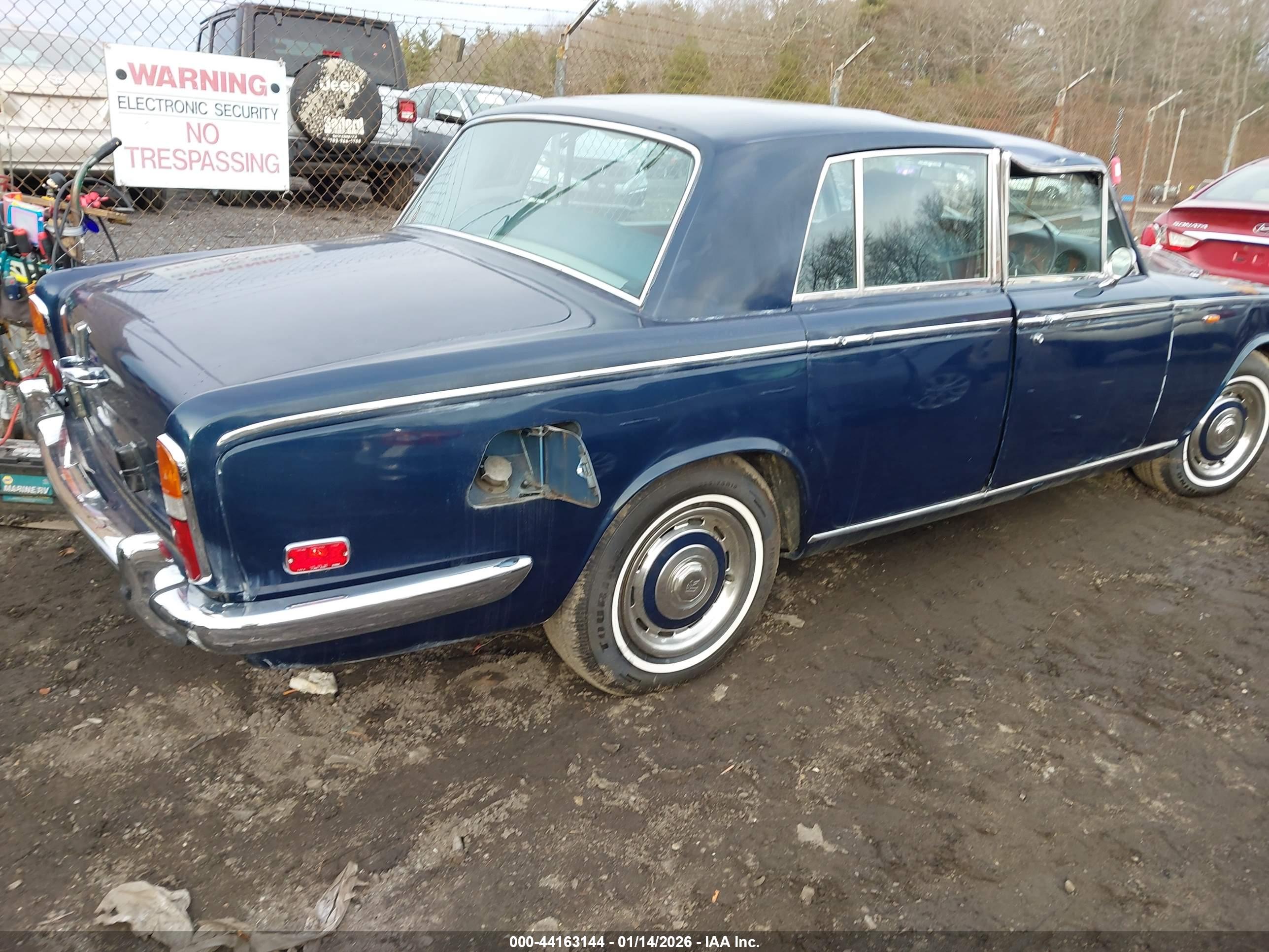 ROLLS ROYCE image 4