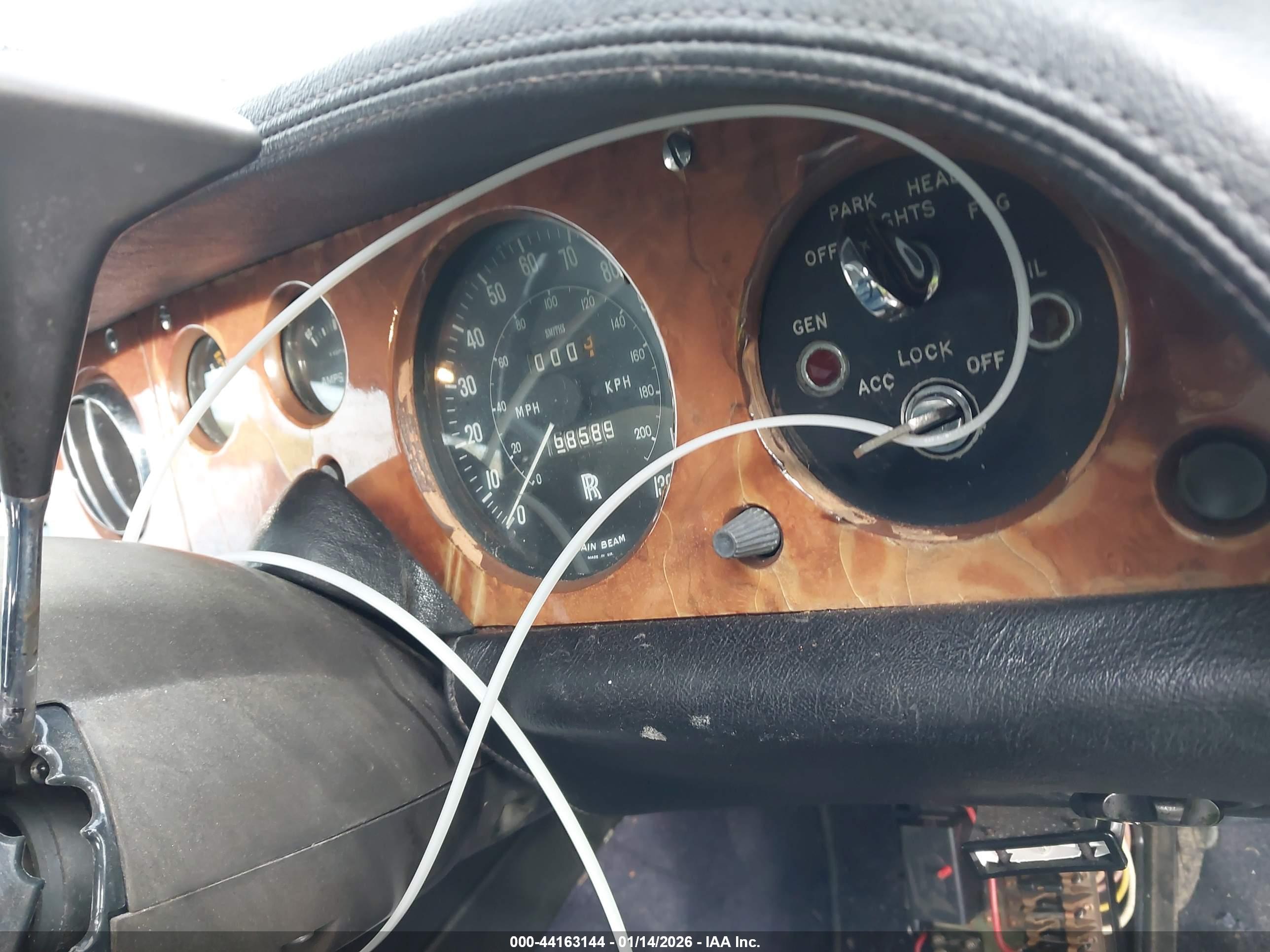ROLLS ROYCE image 7