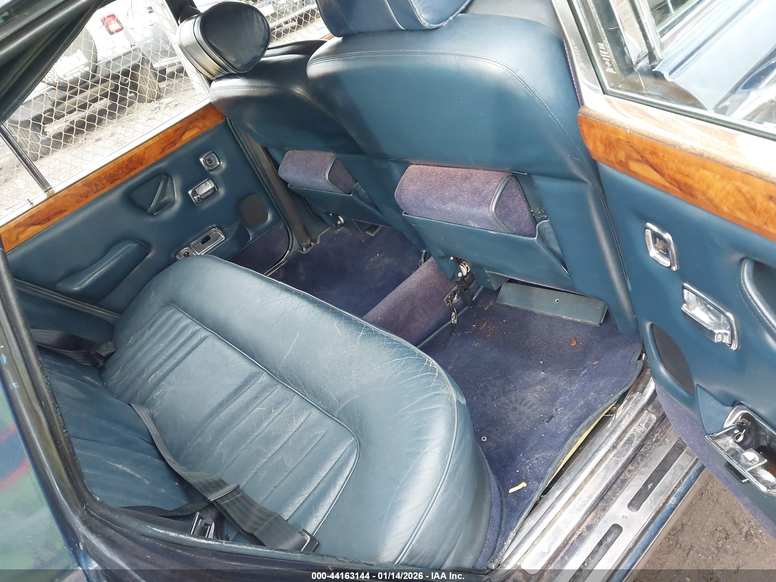 ROLLS ROYCE image 8