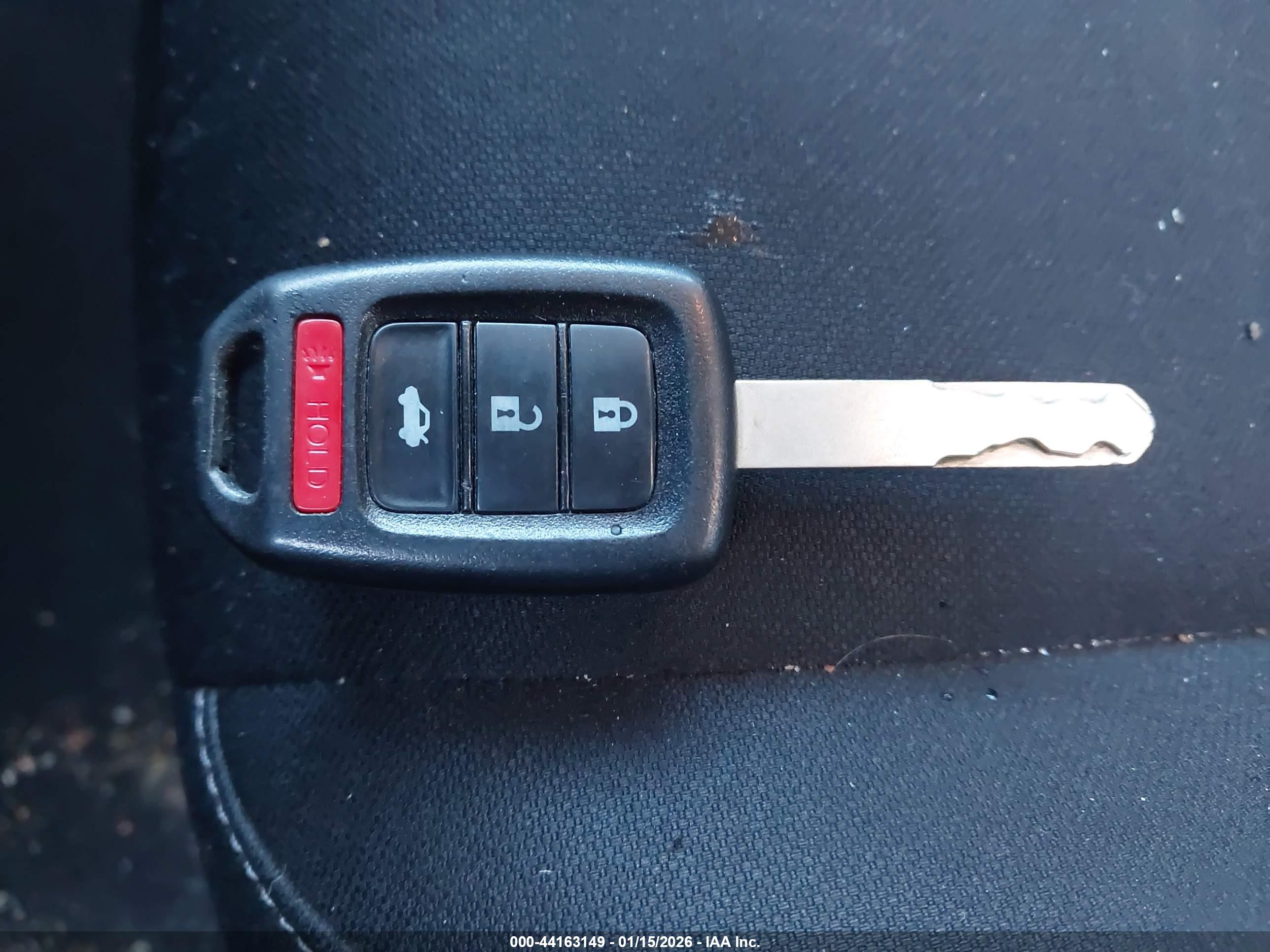 HONDA CIVIC image 11