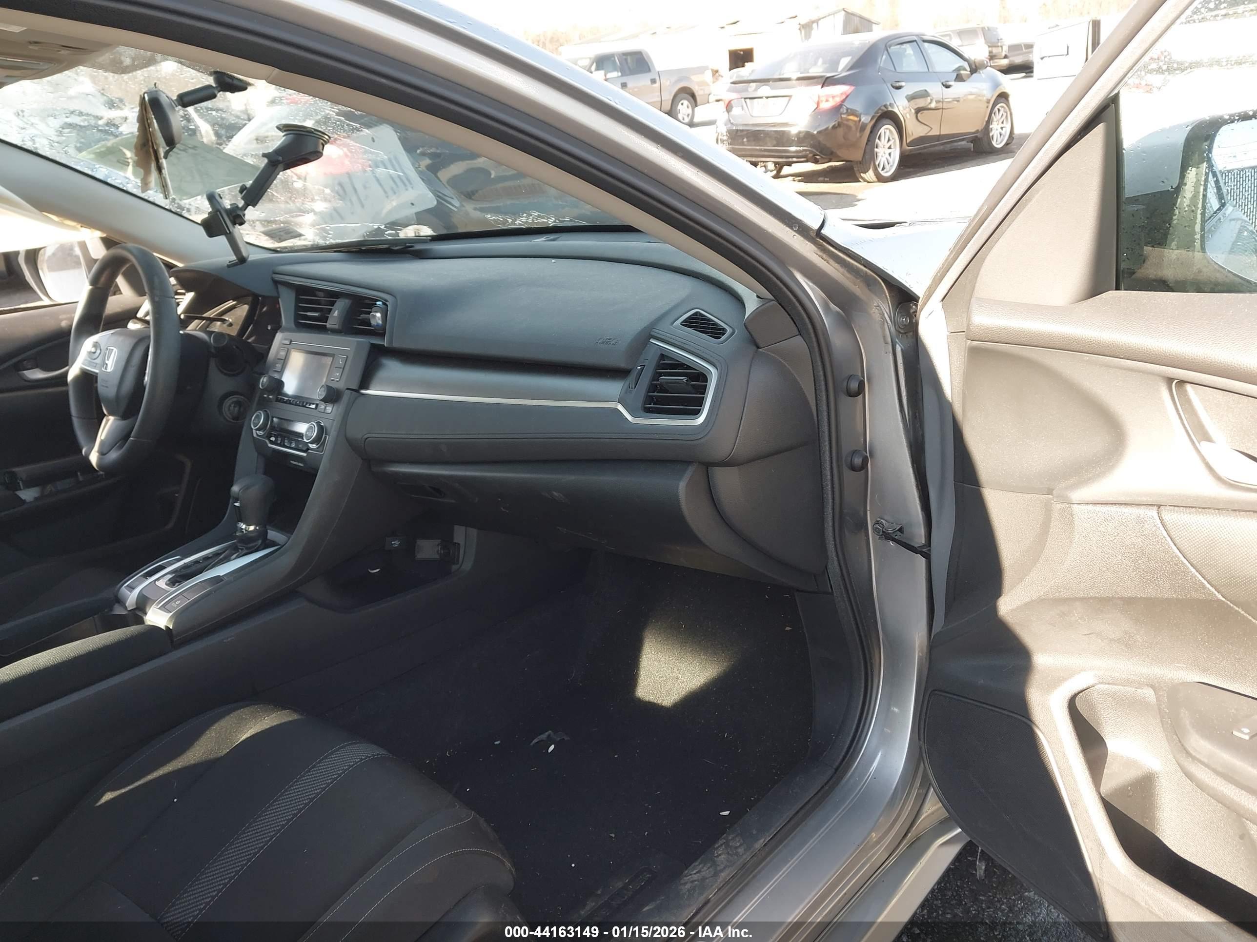 HONDA CIVIC image 5