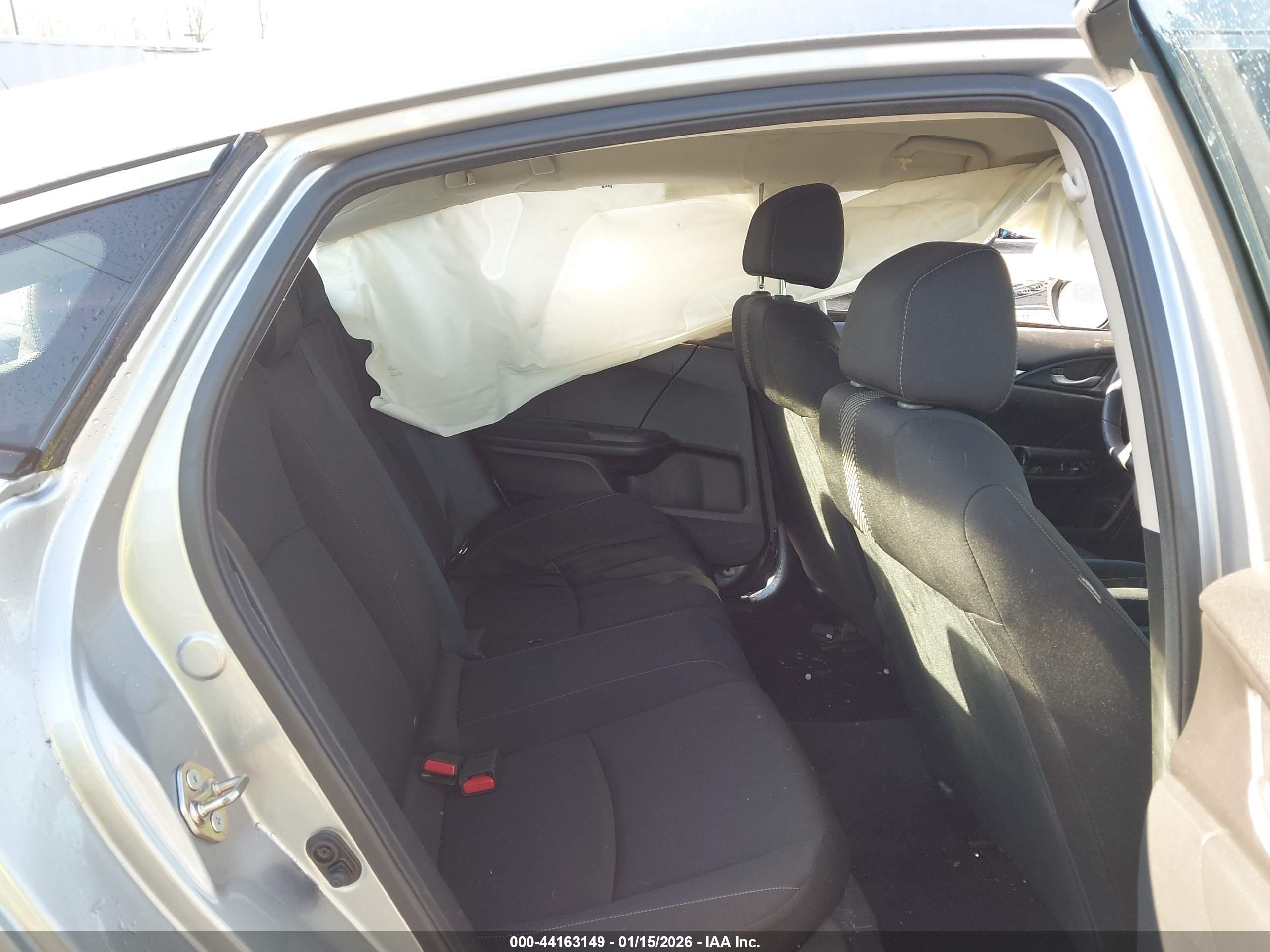 HONDA CIVIC image 8