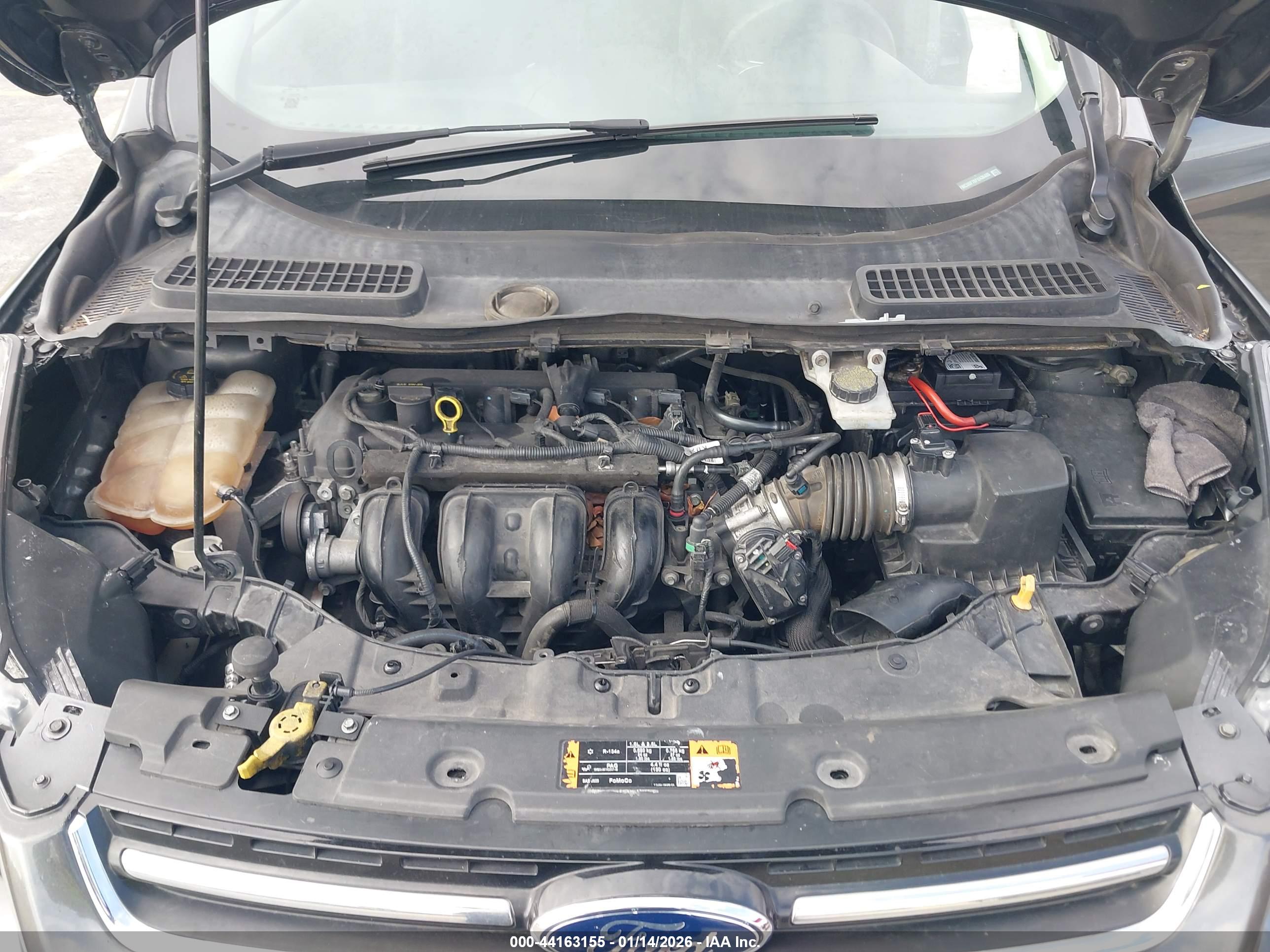 FORD ESCAPE image 10