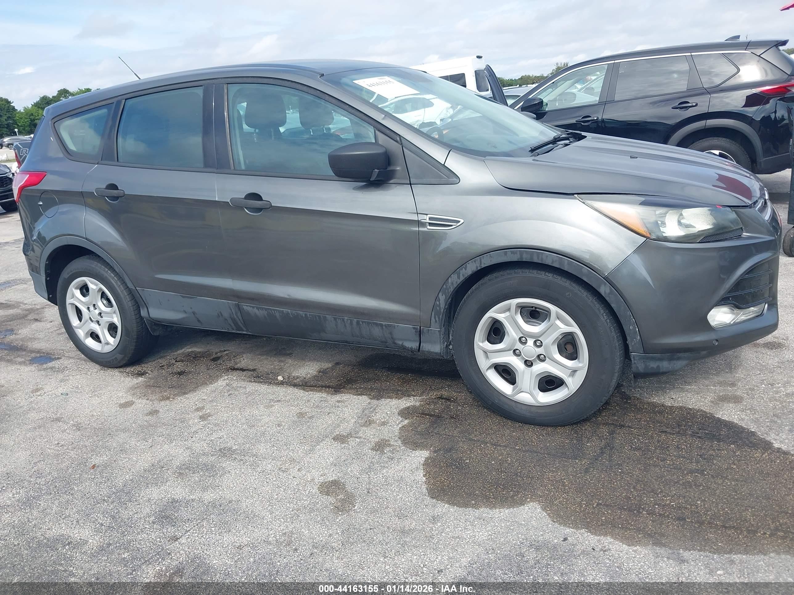 FORD ESCAPE image 6