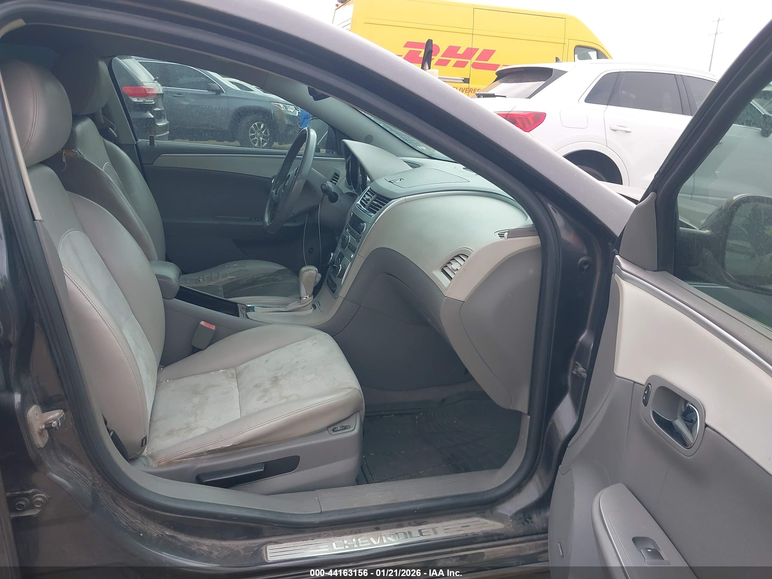 CHEVROLET MALIBU image 5