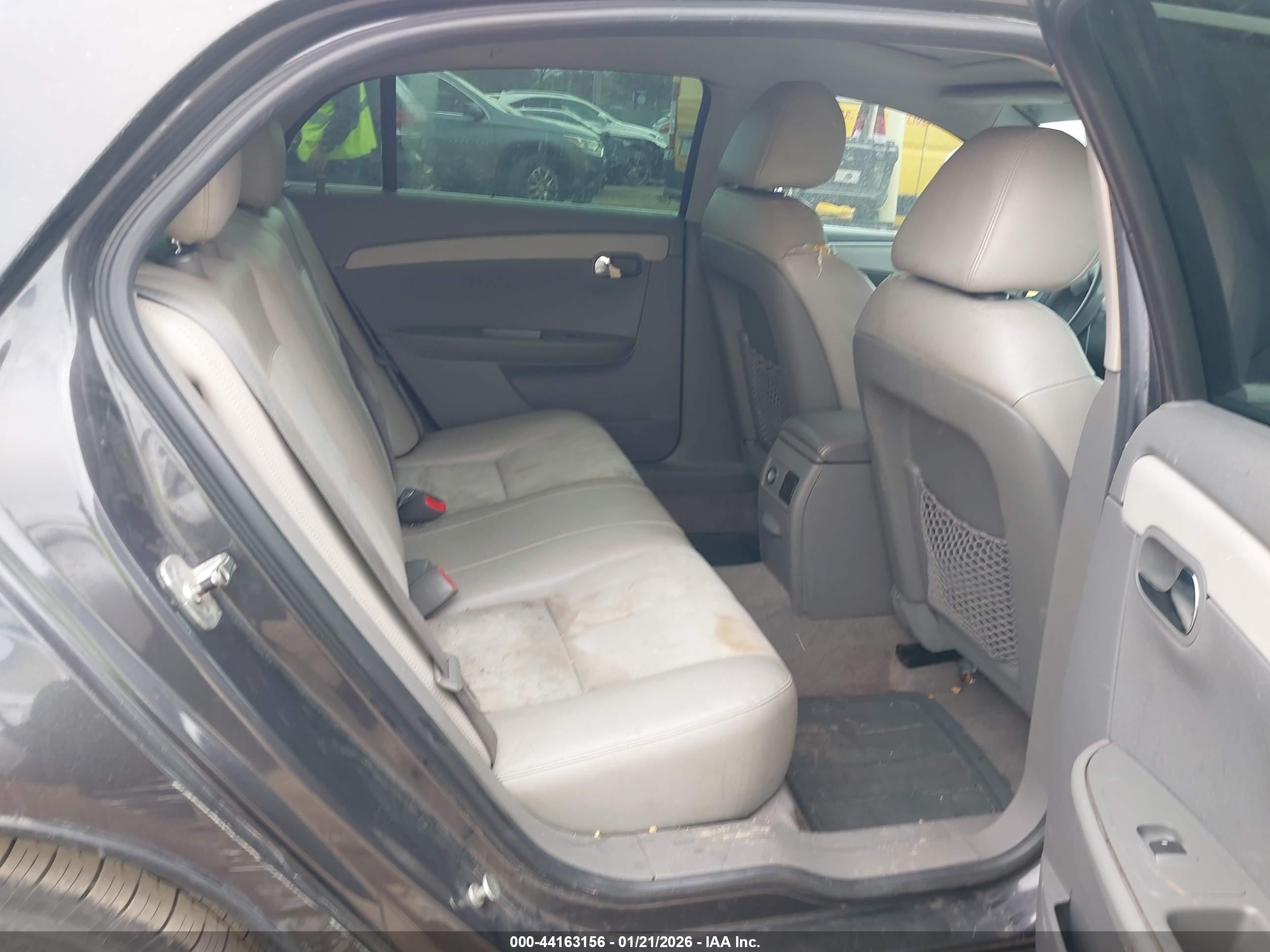 CHEVROLET MALIBU image 8