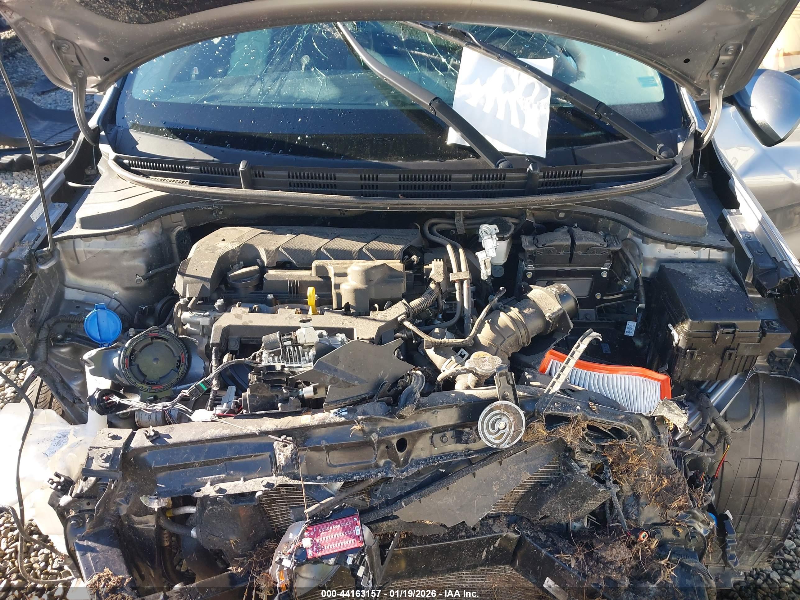 KIA RIO image 10