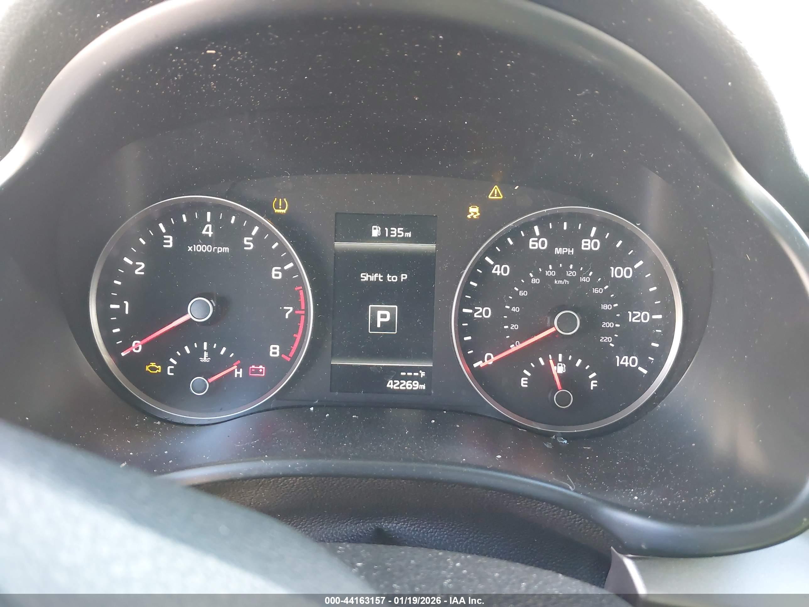 KIA RIO image 7
