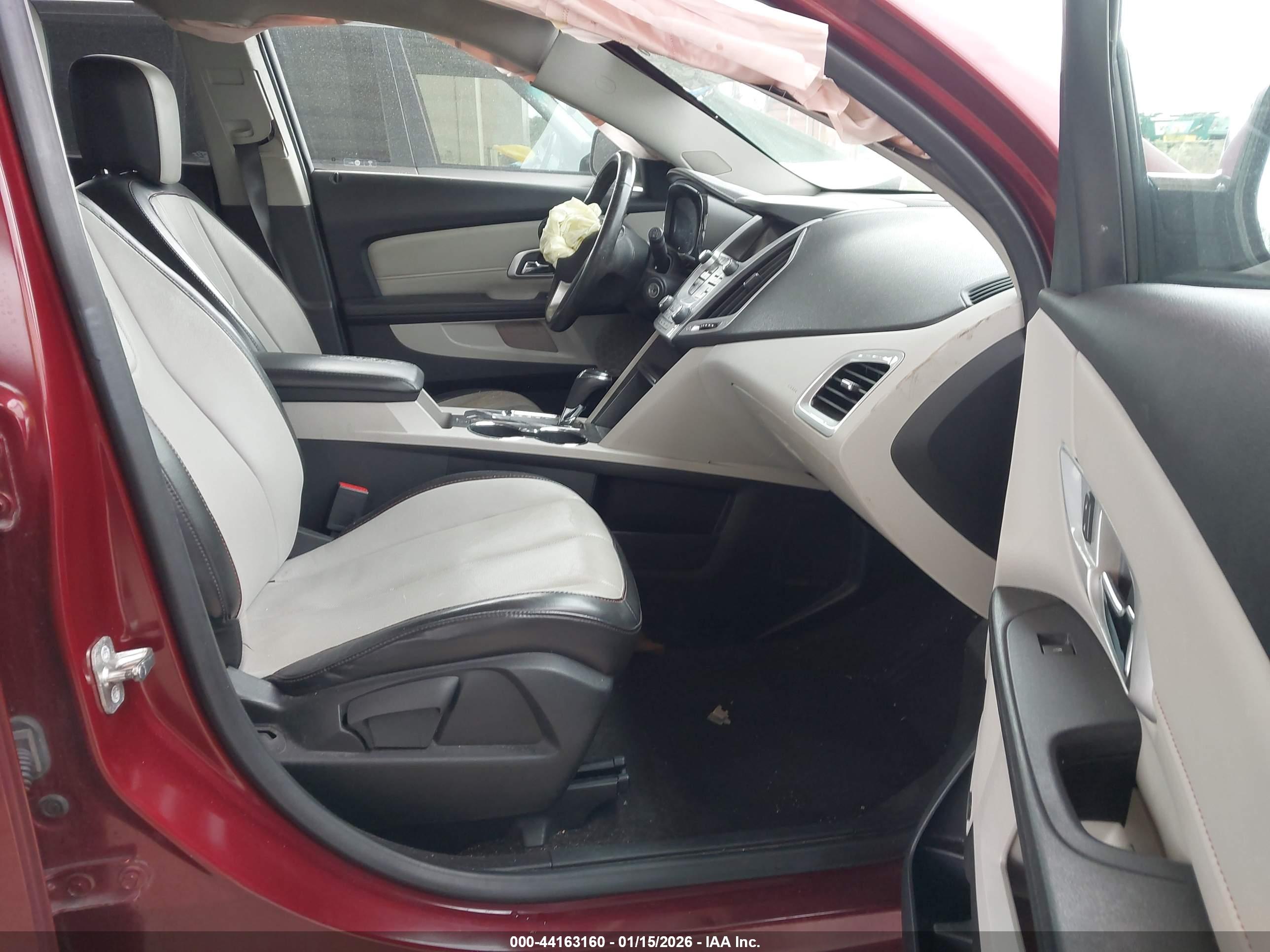 GMC TERRAIN image 5