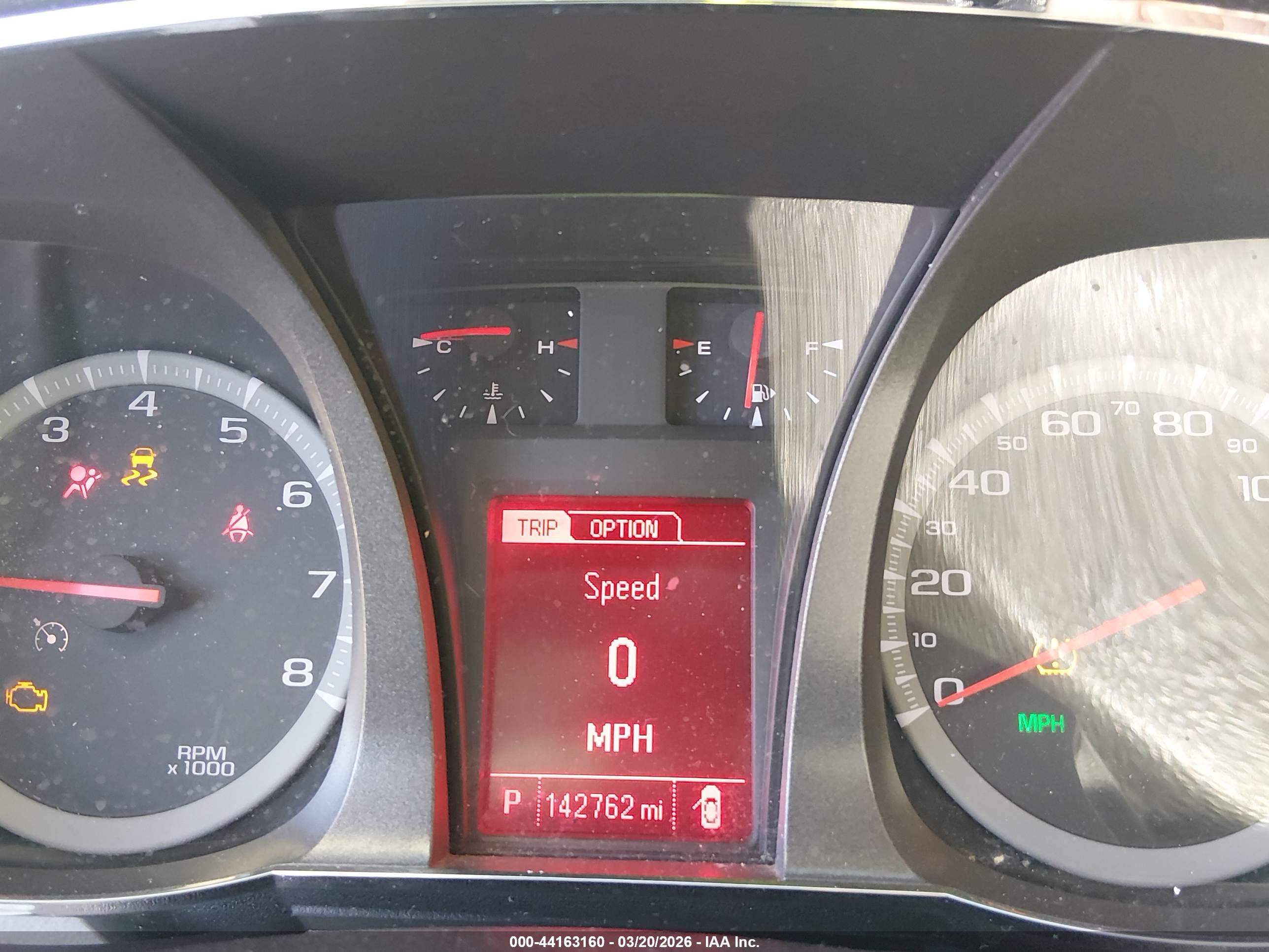 GMC TERRAIN image 7