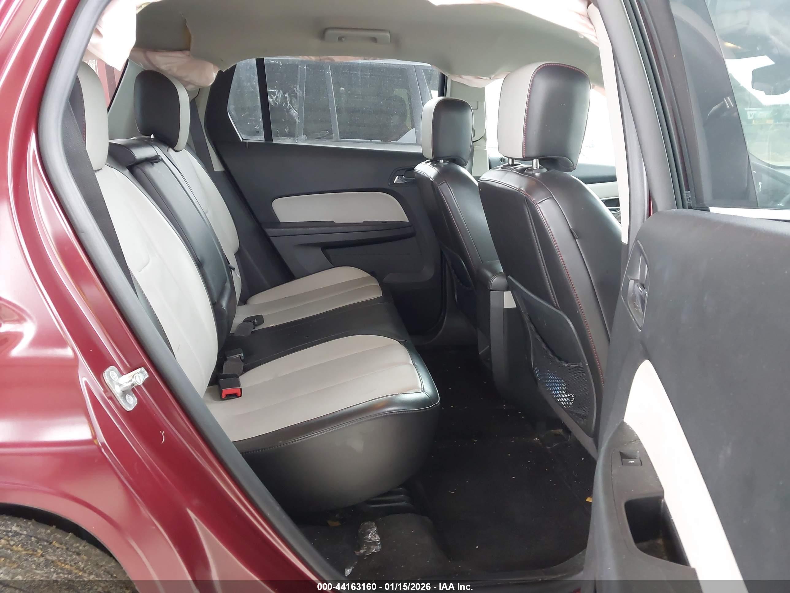 GMC TERRAIN image 8