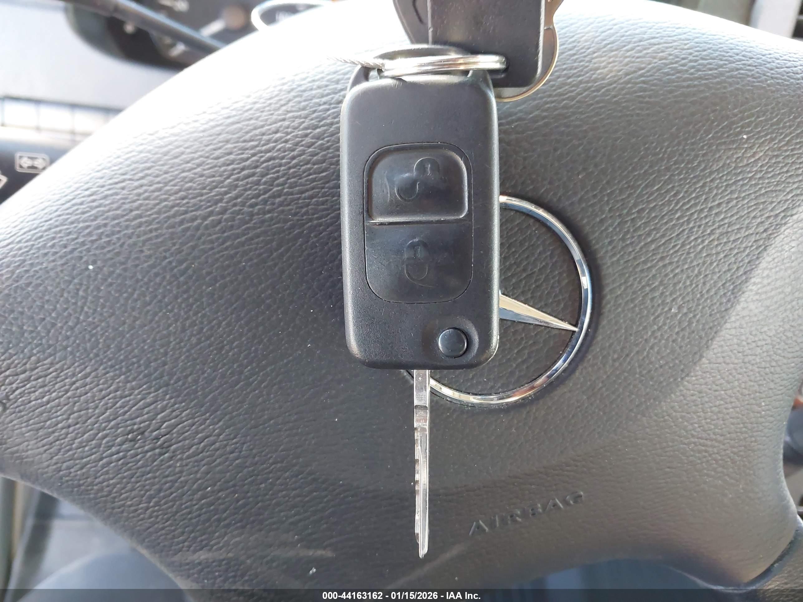 MERCEDES-BENZ SPRINTER image 11
