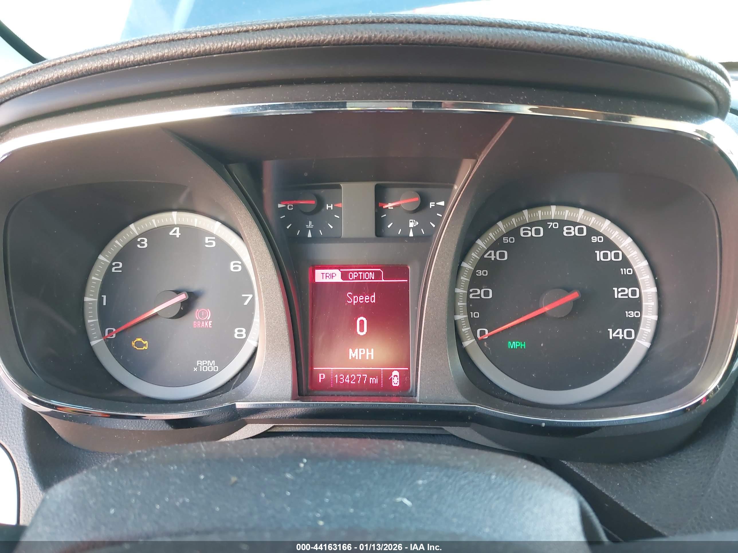 GMC TERRAIN image 7
