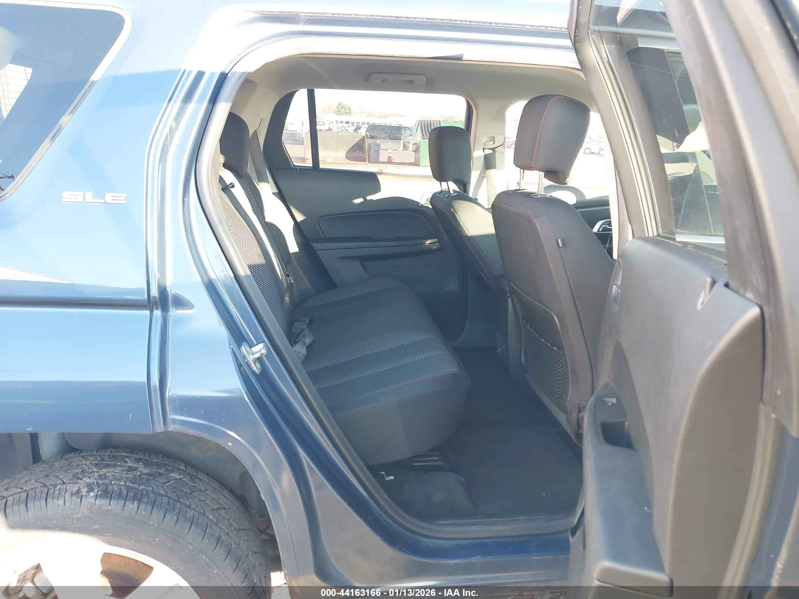 GMC TERRAIN image 8