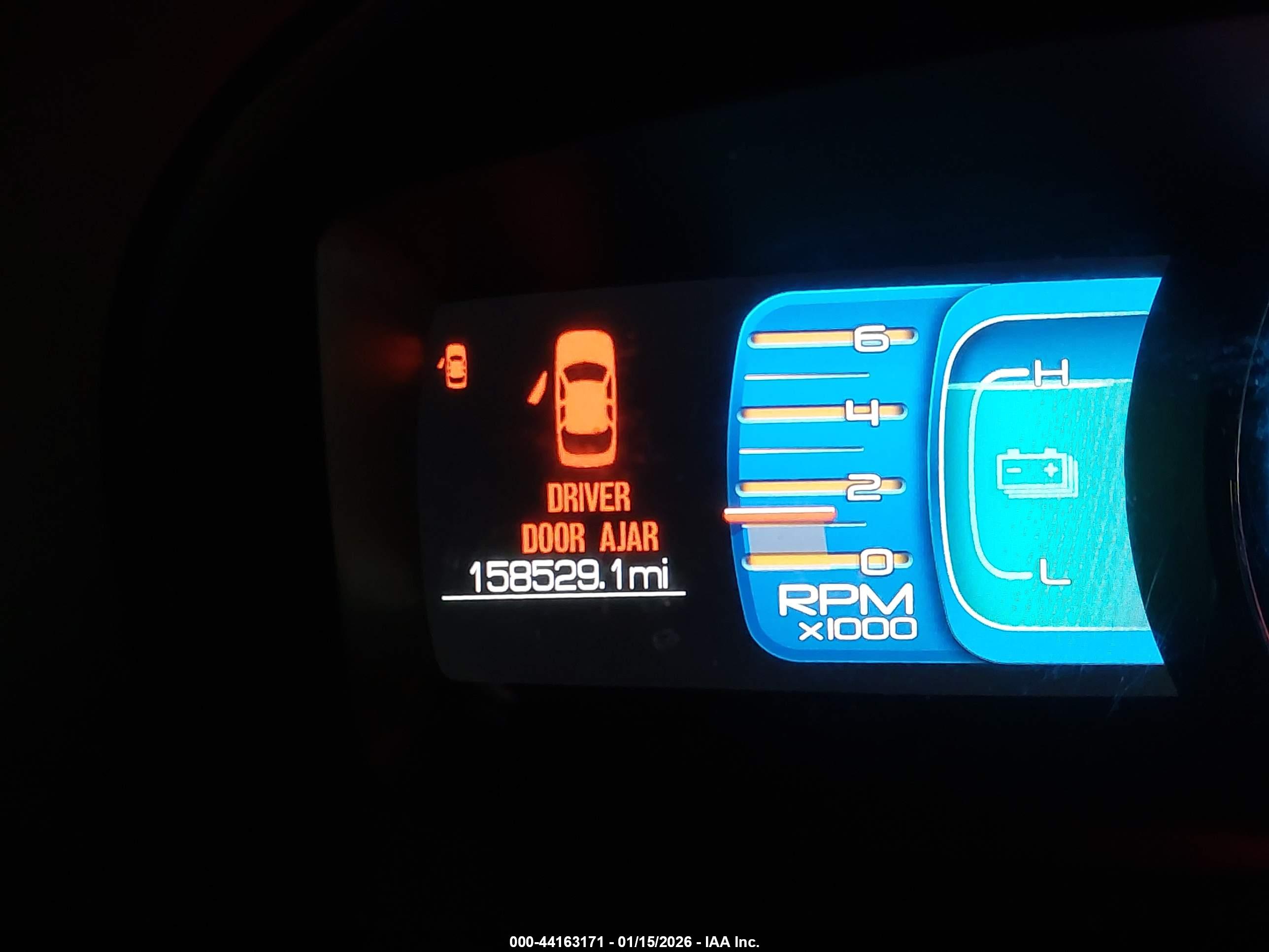 FORD FUSION image 7