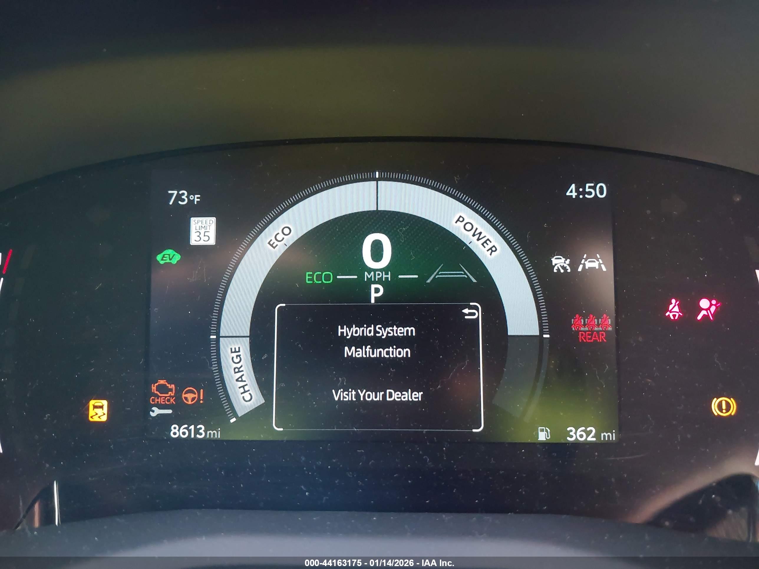 TOYOTA CAMRY image 7