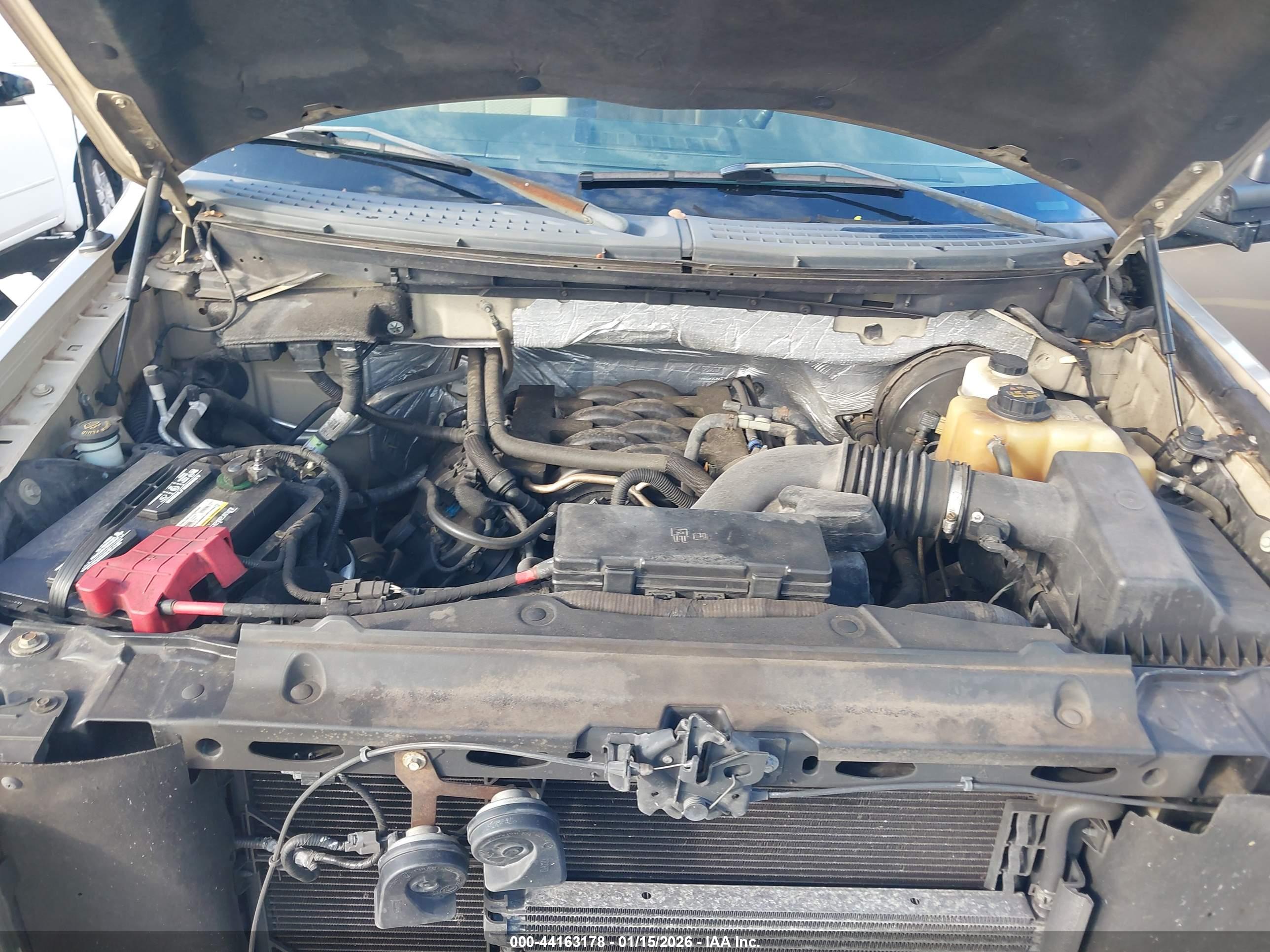 FORD F-150 image 10