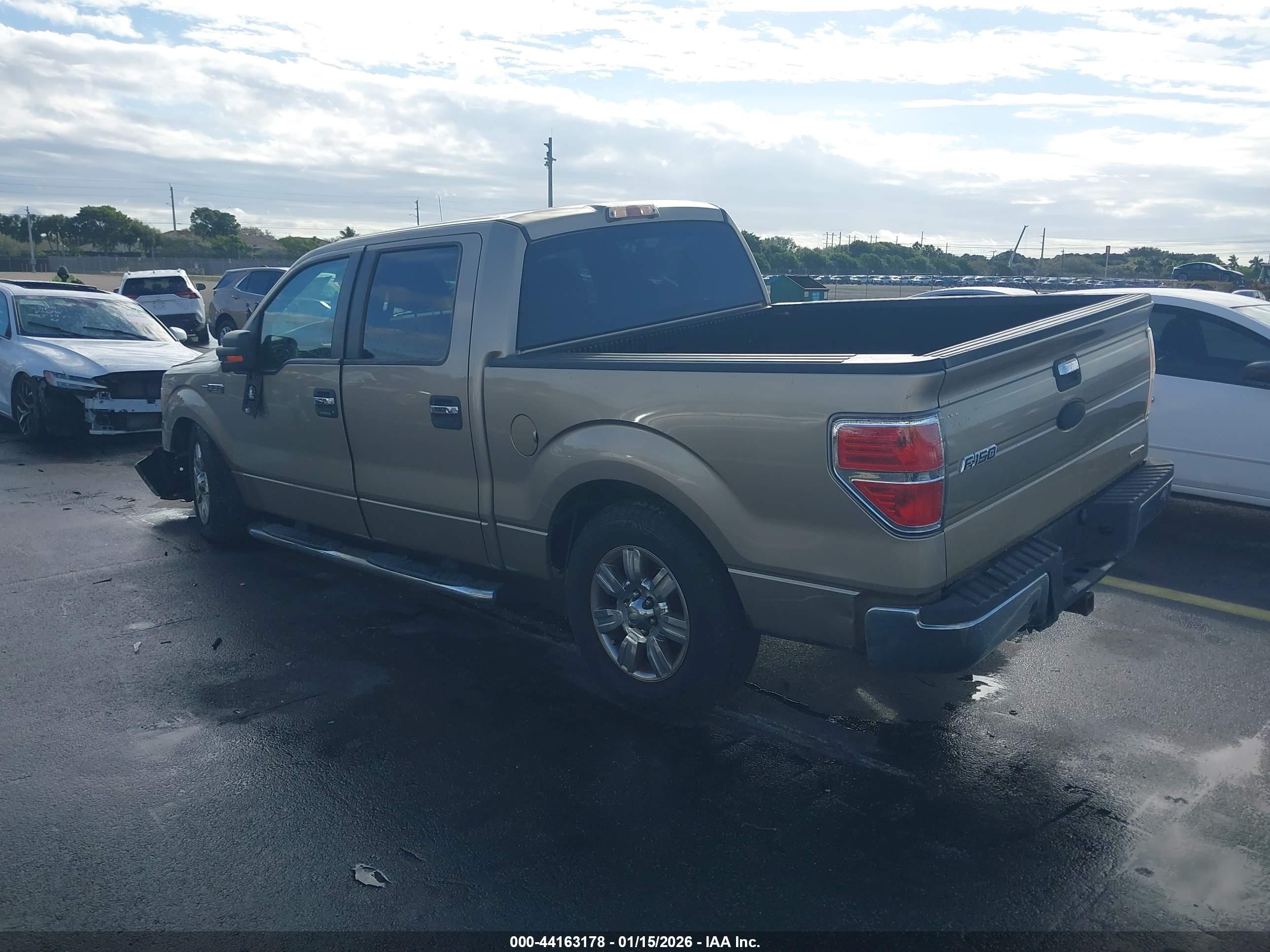 FORD F-150 image 3