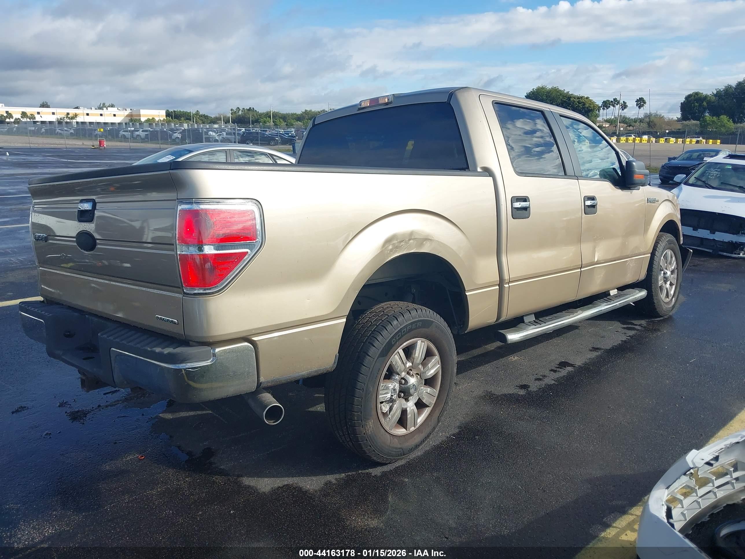 FORD F-150 image 4