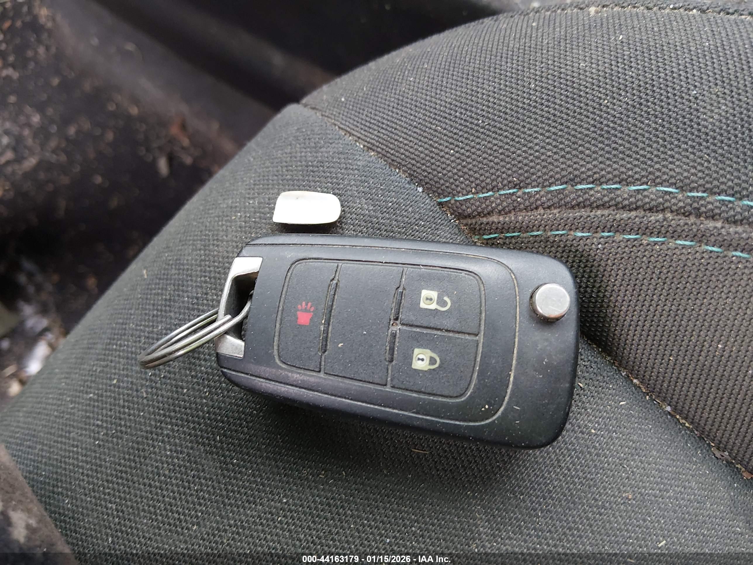 CHEVROLET TRAX image 11