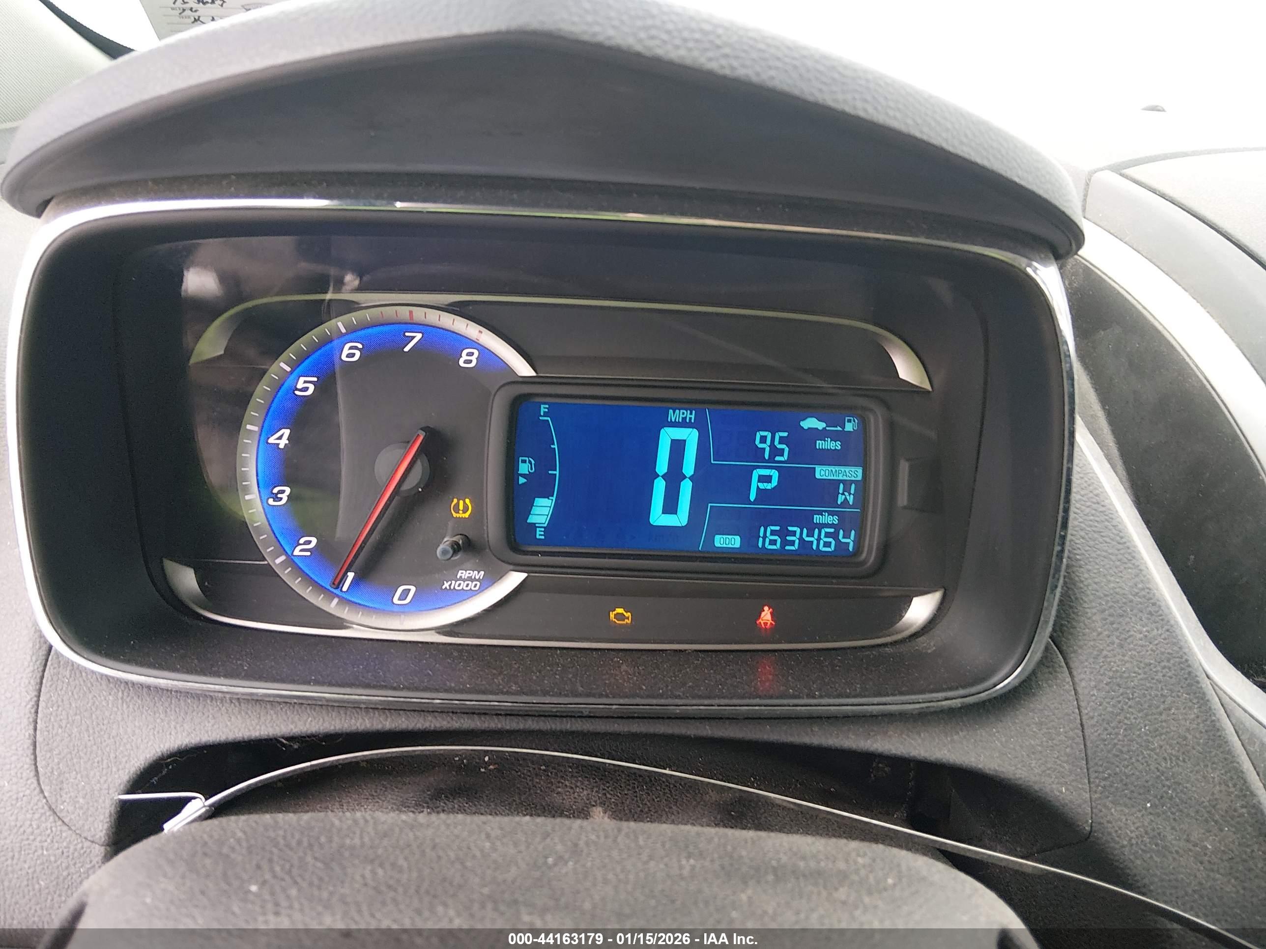 CHEVROLET TRAX image 7