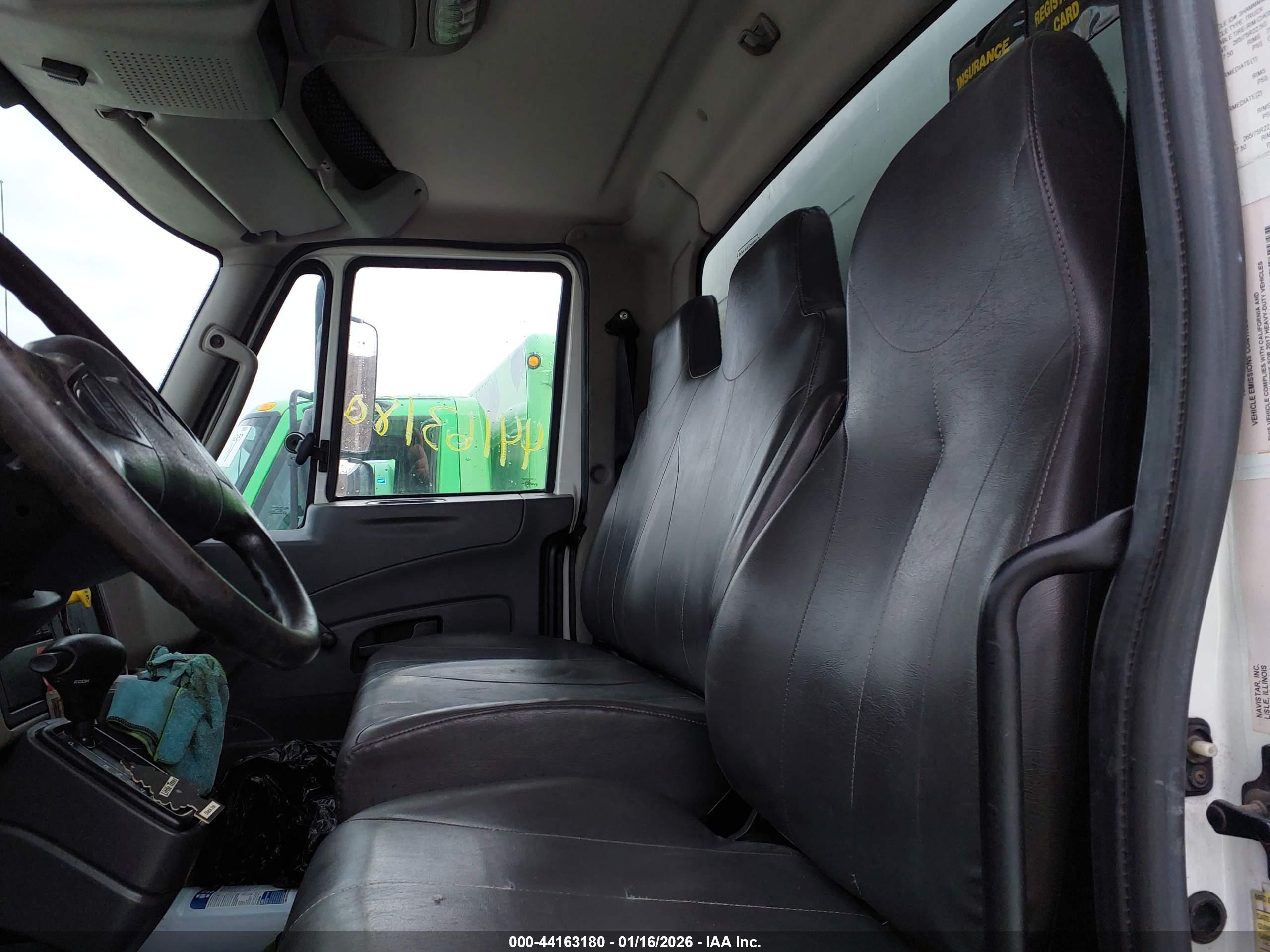 INTERNATIONAL DURASTAR image 7