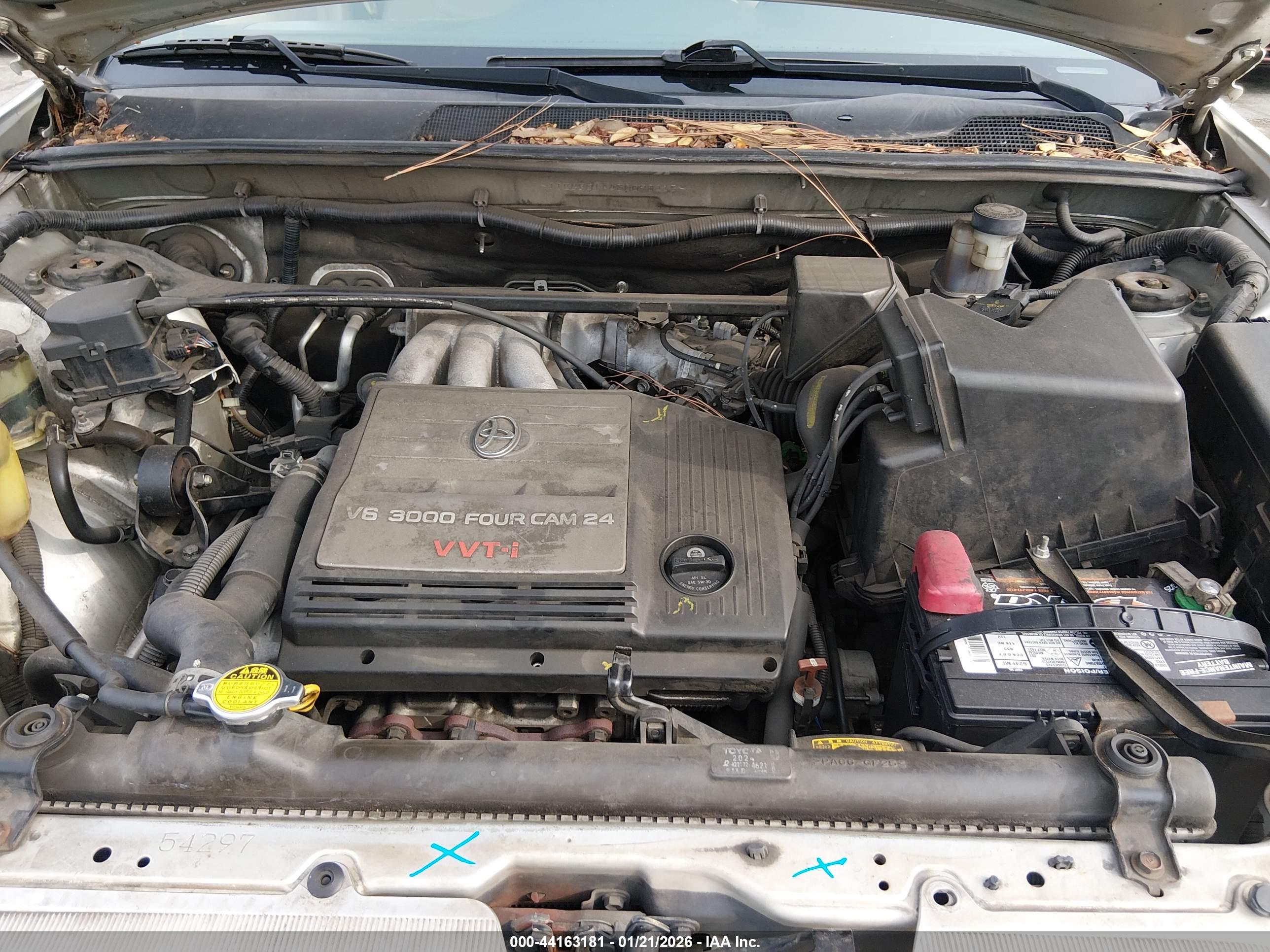 TOYOTA HIGHLANDER image 10