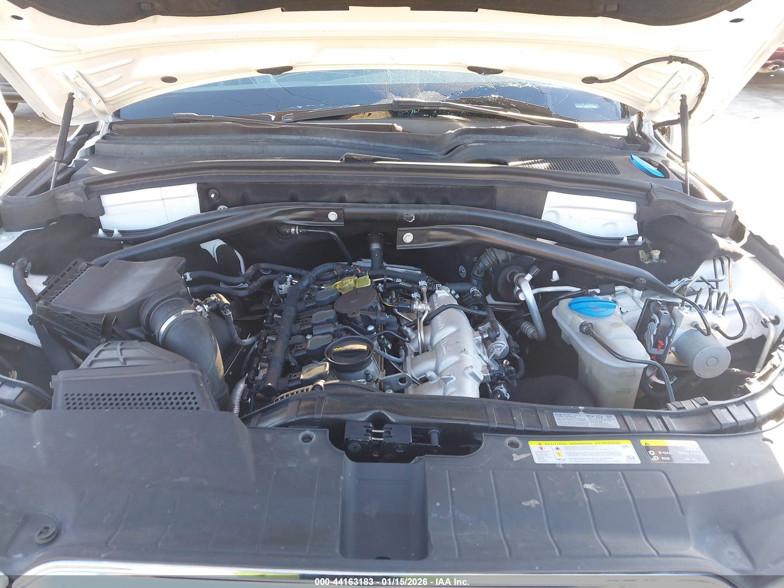 AUDI Q5 image 10