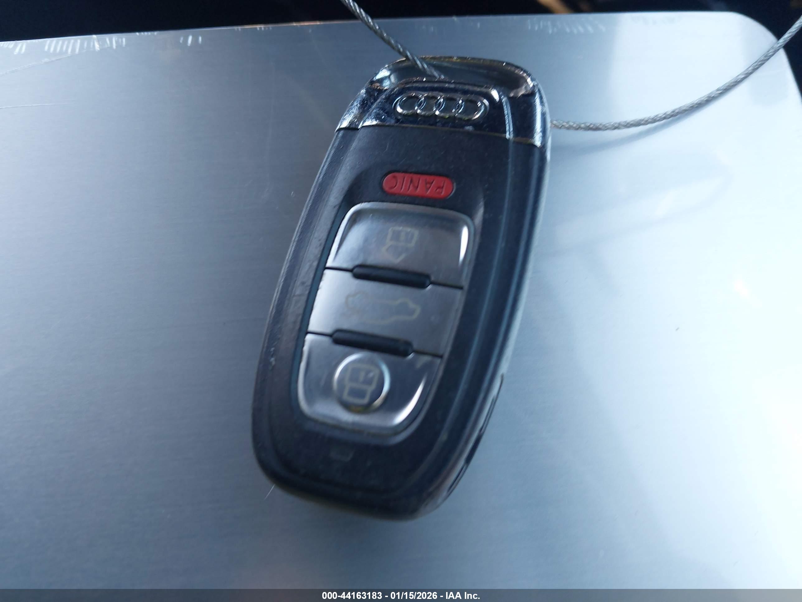 AUDI Q5 image 11