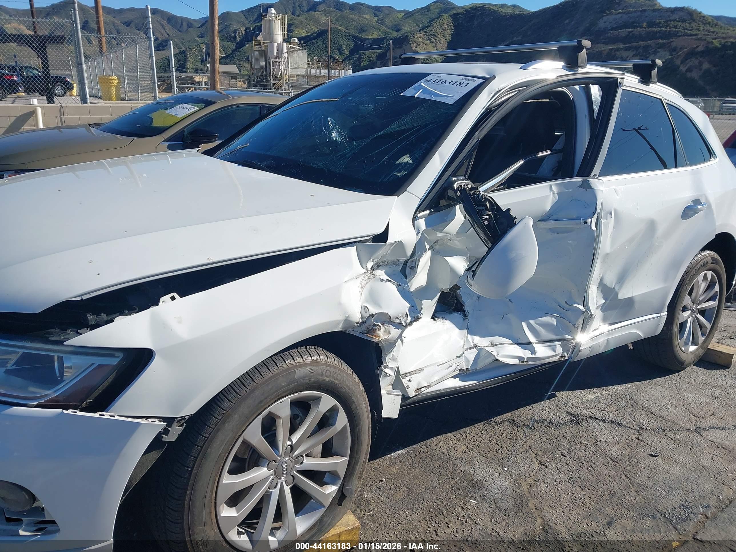 AUDI Q5 image 6