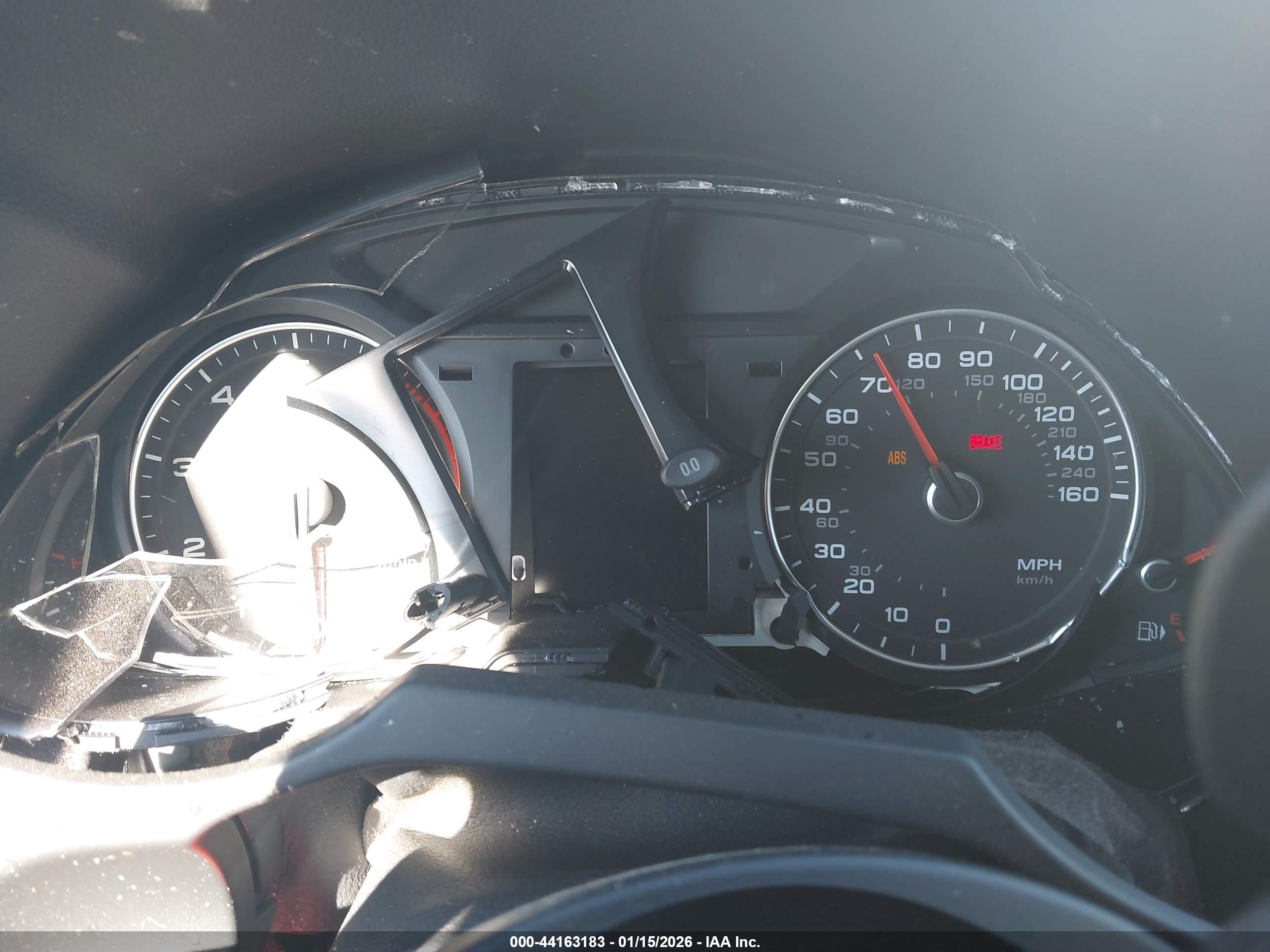 AUDI Q5 image 7