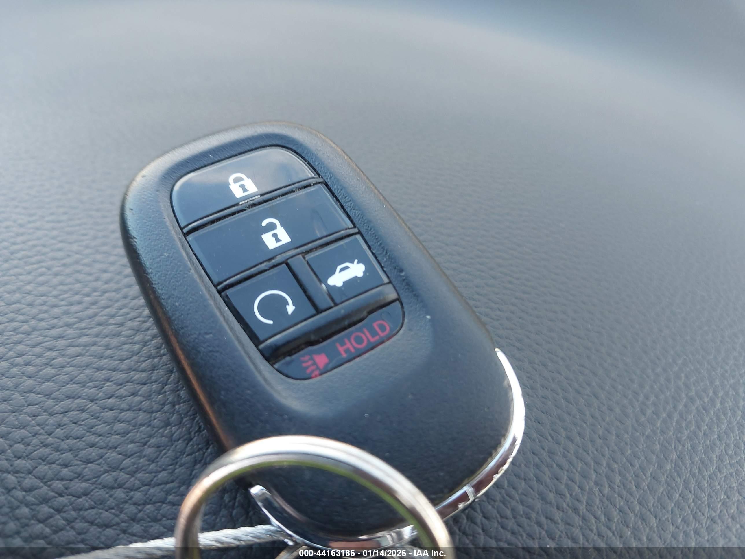 HONDA CIVIC image 11