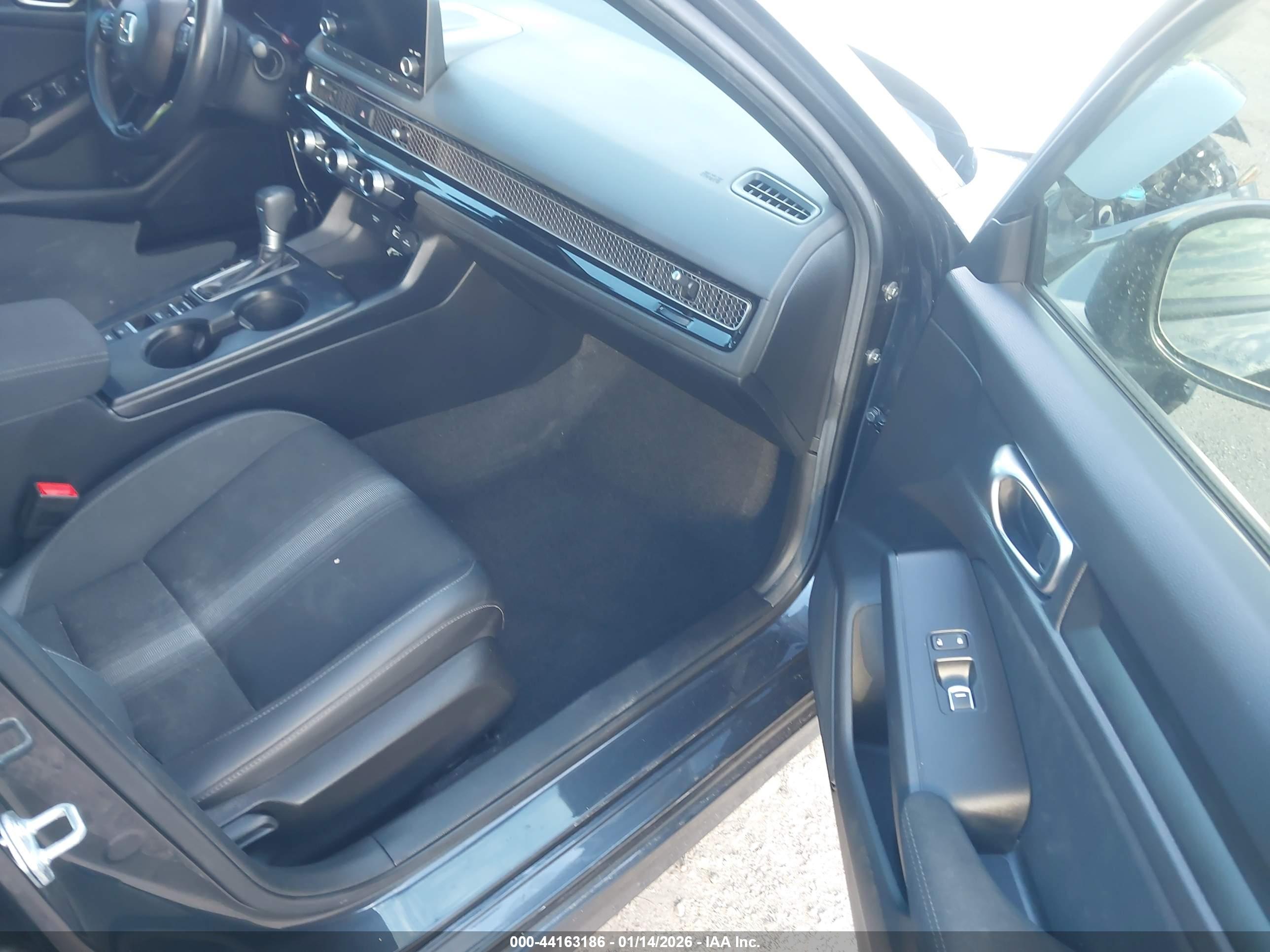 HONDA CIVIC image 5