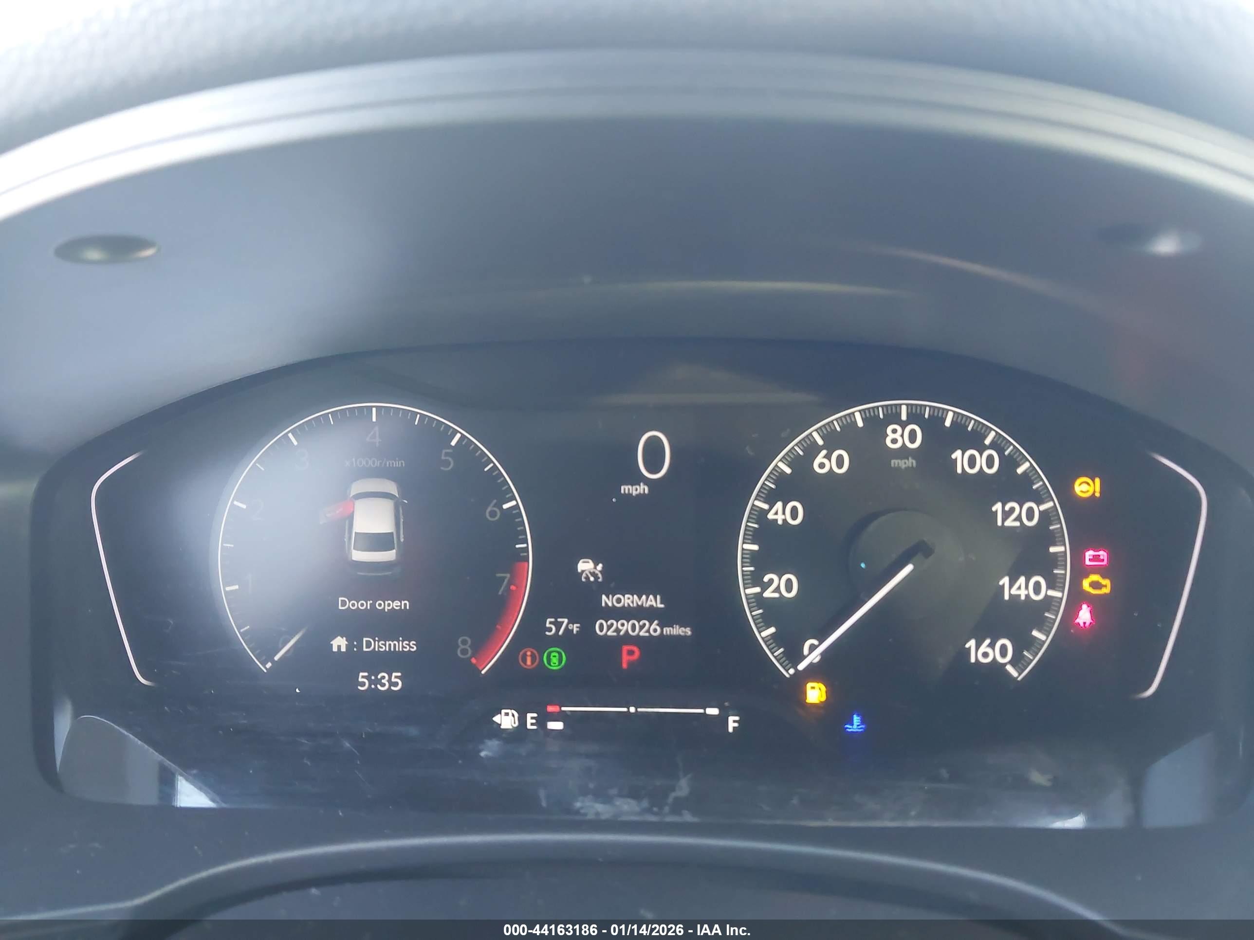 HONDA CIVIC image 7