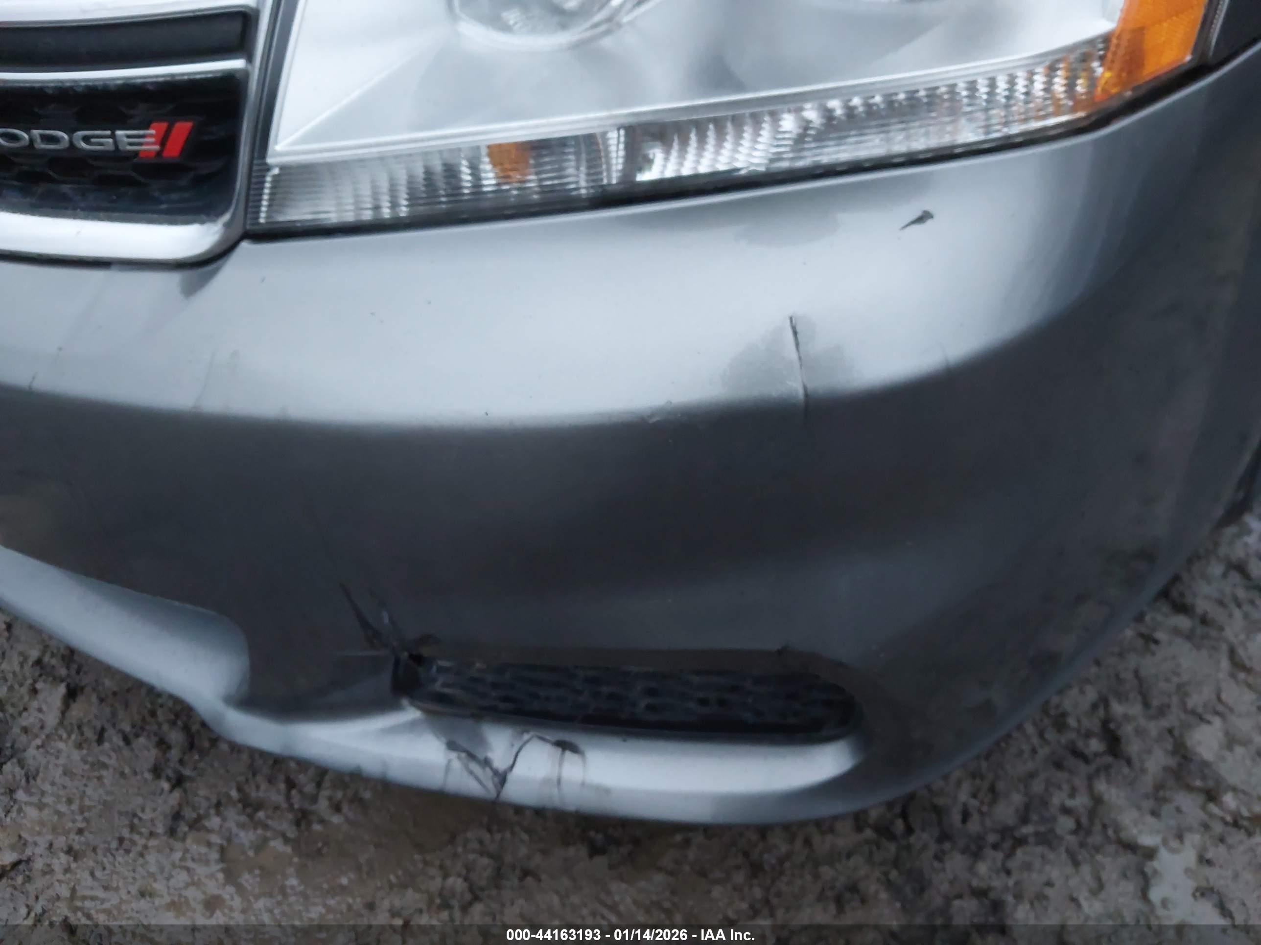 DODGE AVENGER image 6